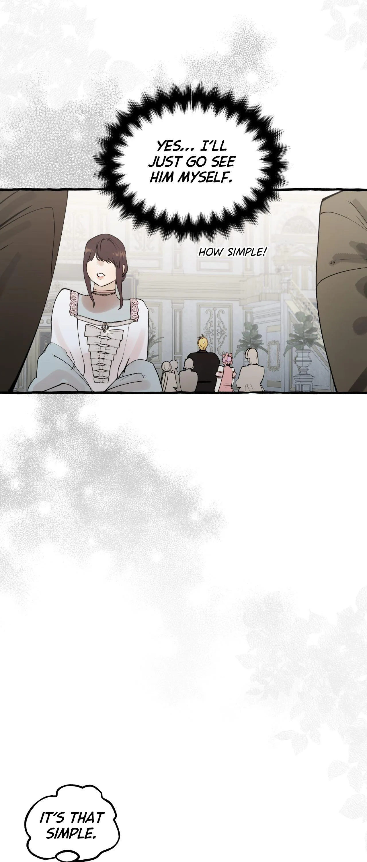 In The Doghouse - Chapter 80 Page 56