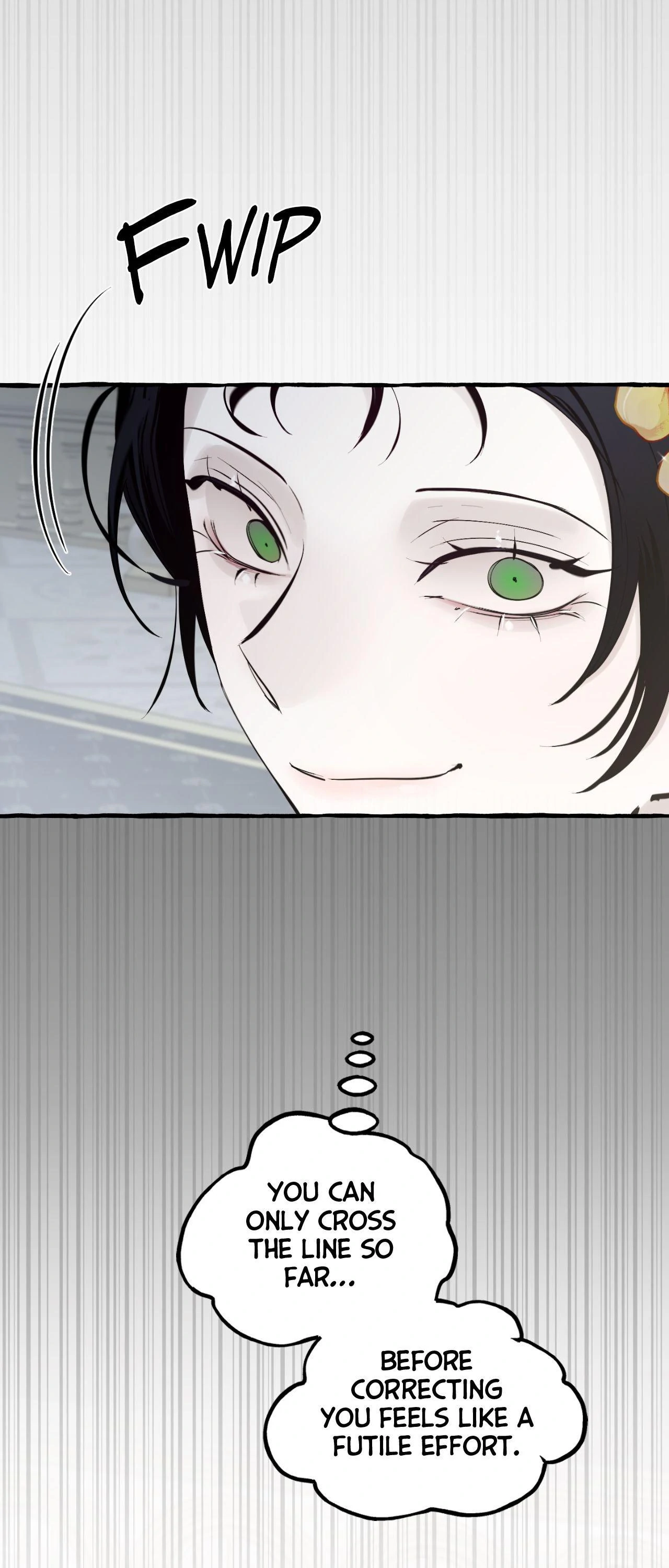 In The Doghouse - Chapter 80 Page 62