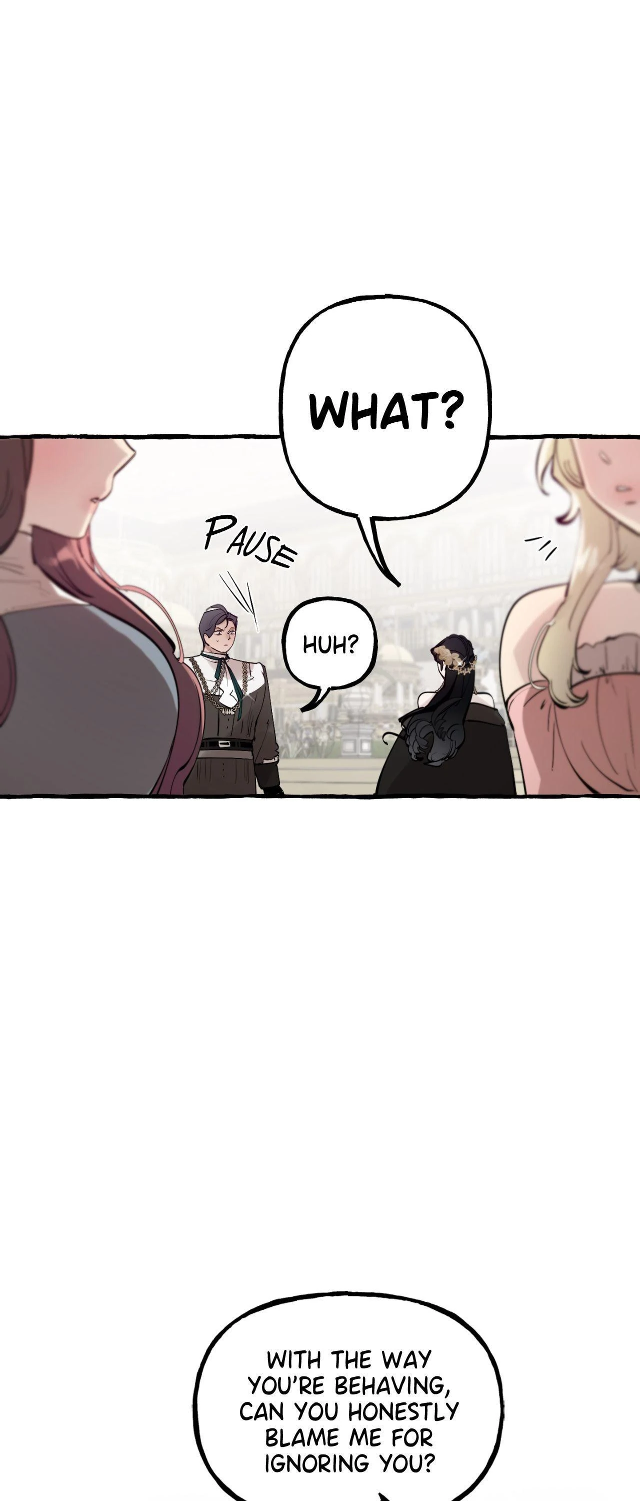 In The Doghouse - Chapter 80 Page 64