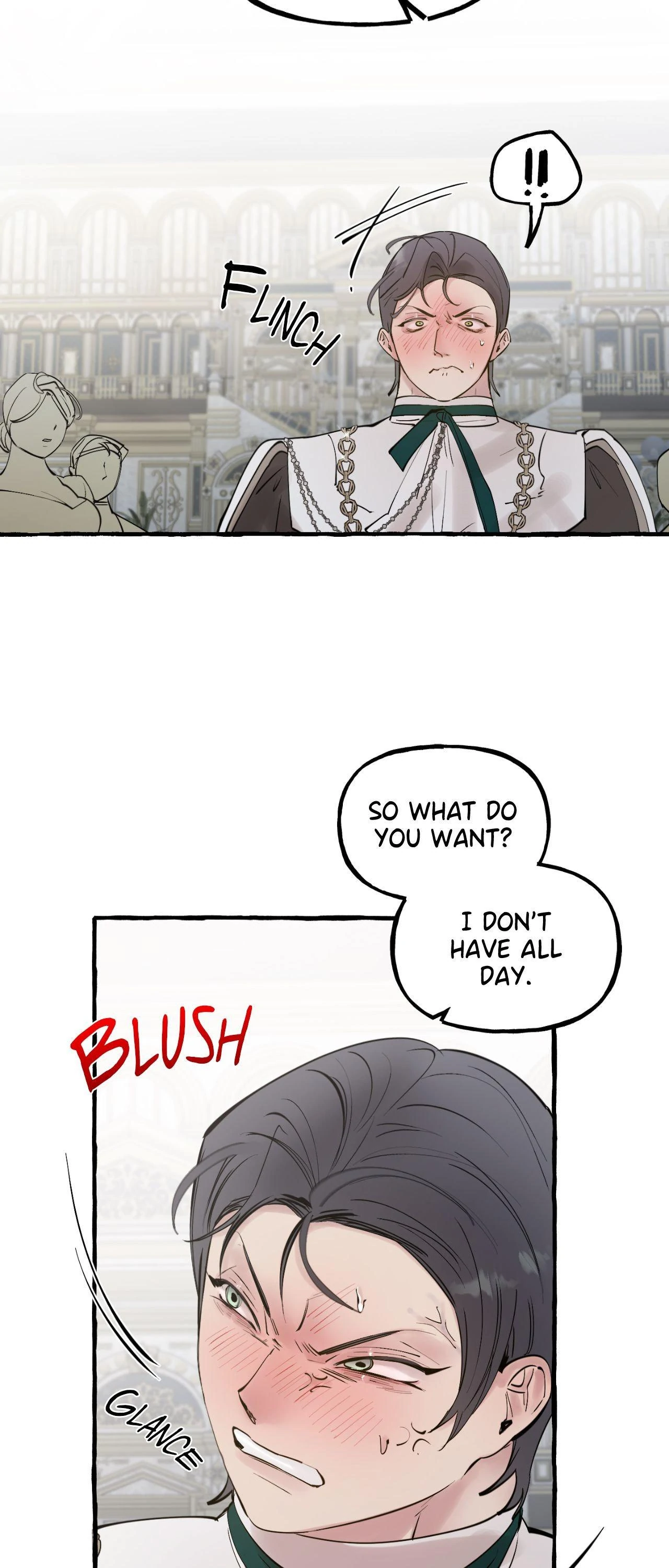 In The Doghouse - Chapter 80 Page 65