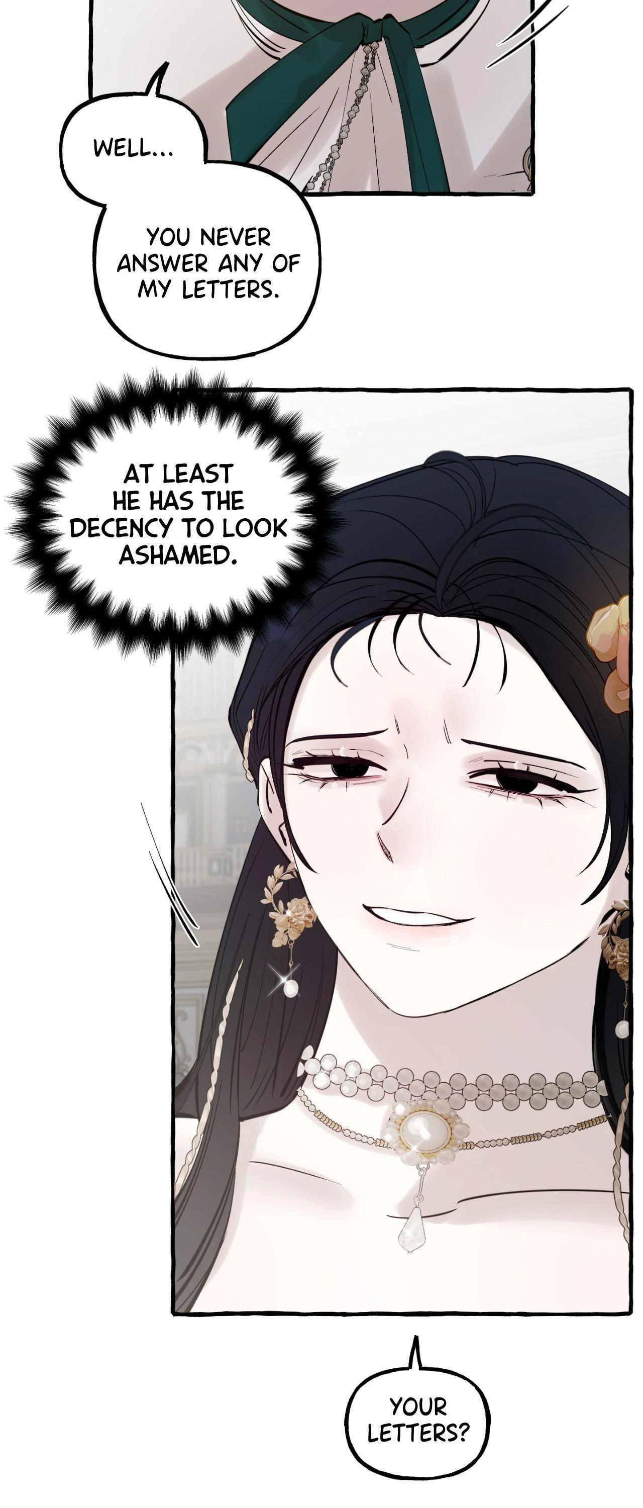 In The Doghouse - Chapter 80 Page 66