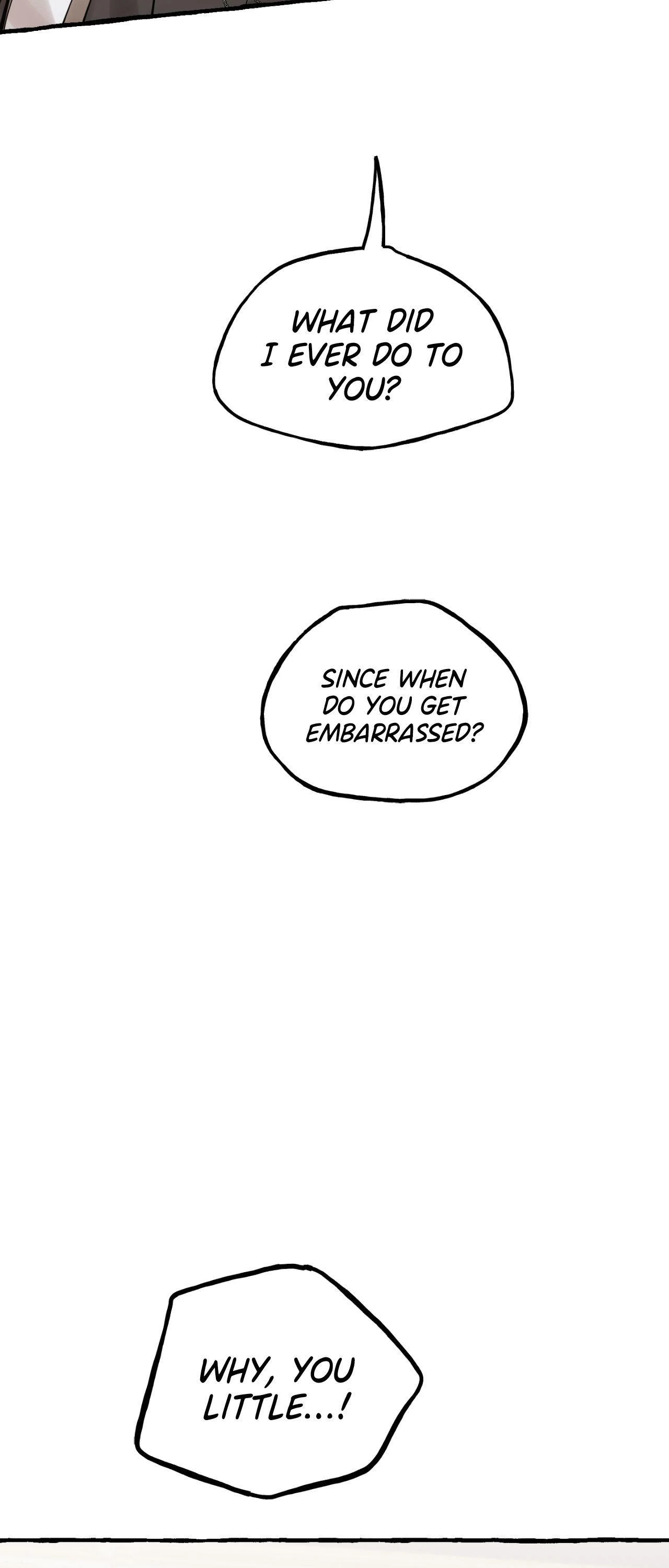 In The Doghouse - Chapter 80 Page 68