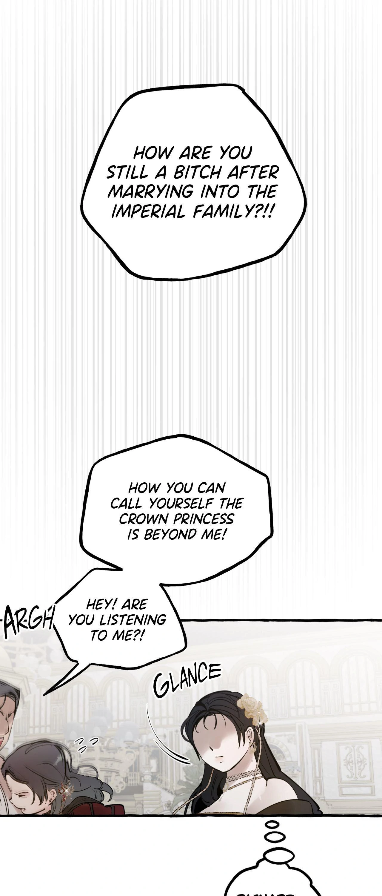 In The Doghouse - Chapter 80 Page 73