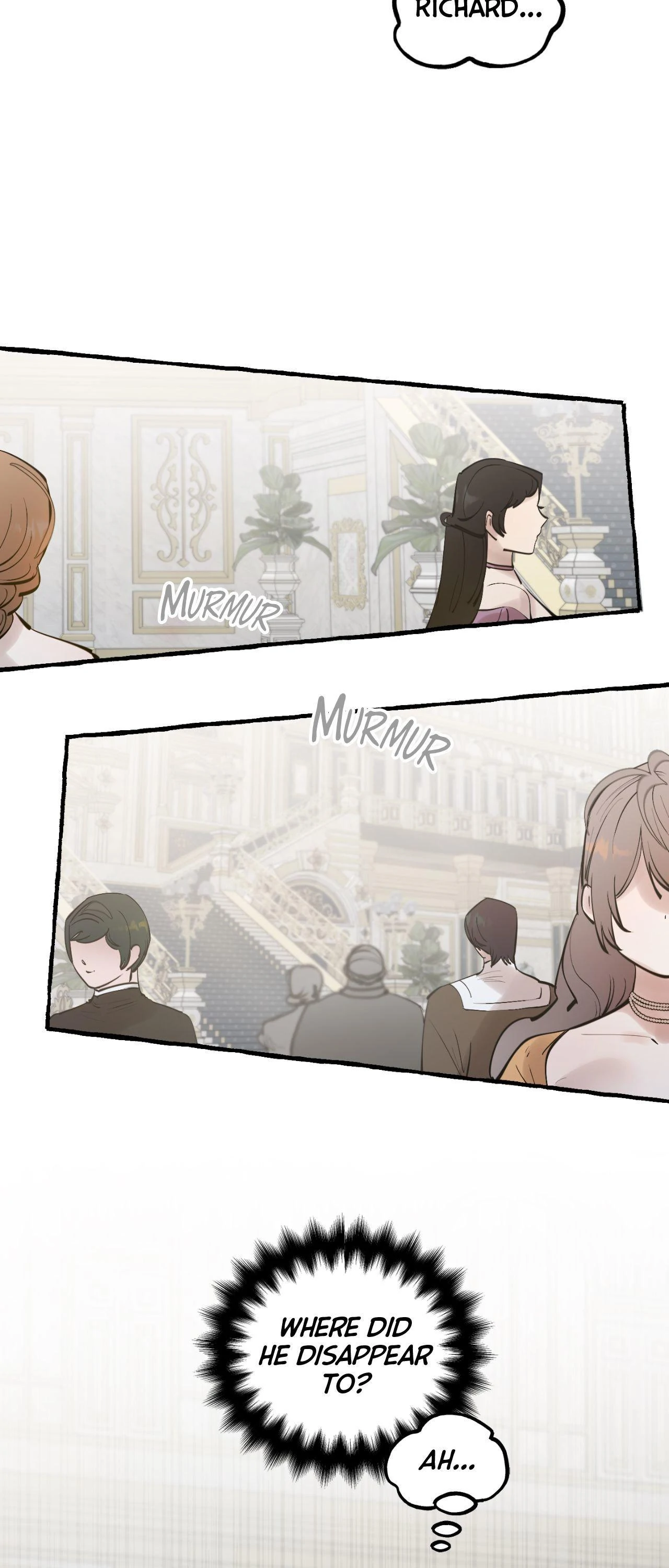In The Doghouse - Chapter 80 Page 74
