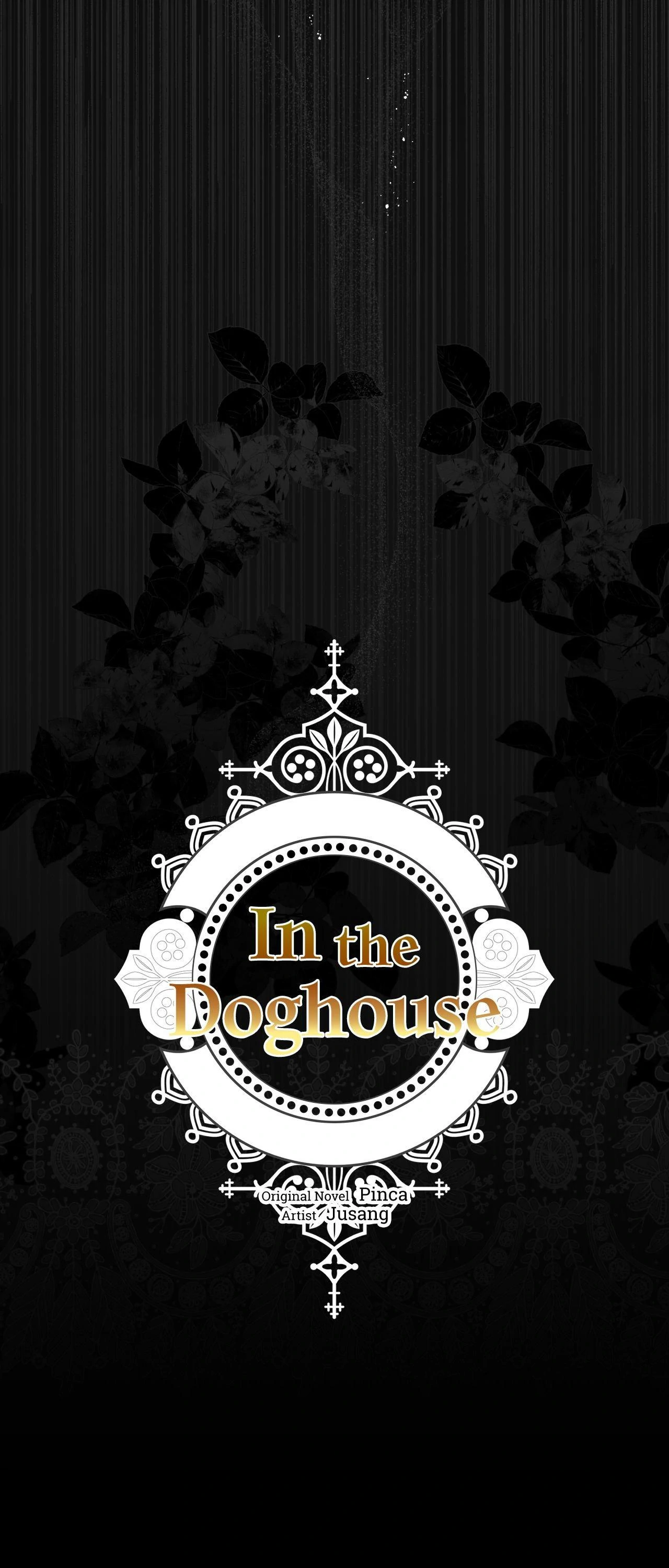 In The Doghouse - Chapter 80 Page 77