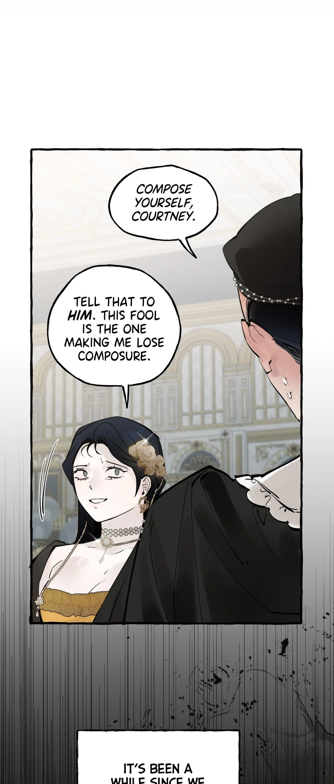 In The Doghouse - Chapter 81 Page 9