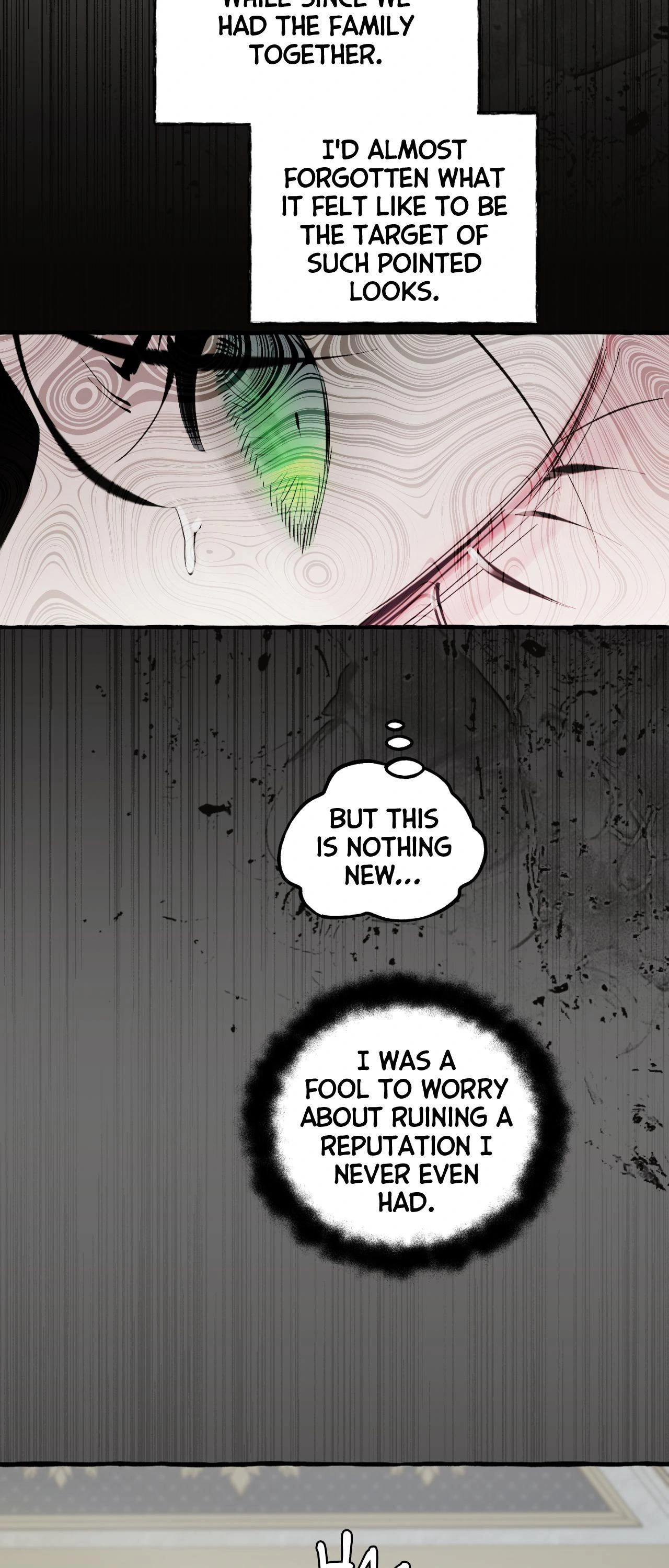In The Doghouse - Chapter 81 Page 10