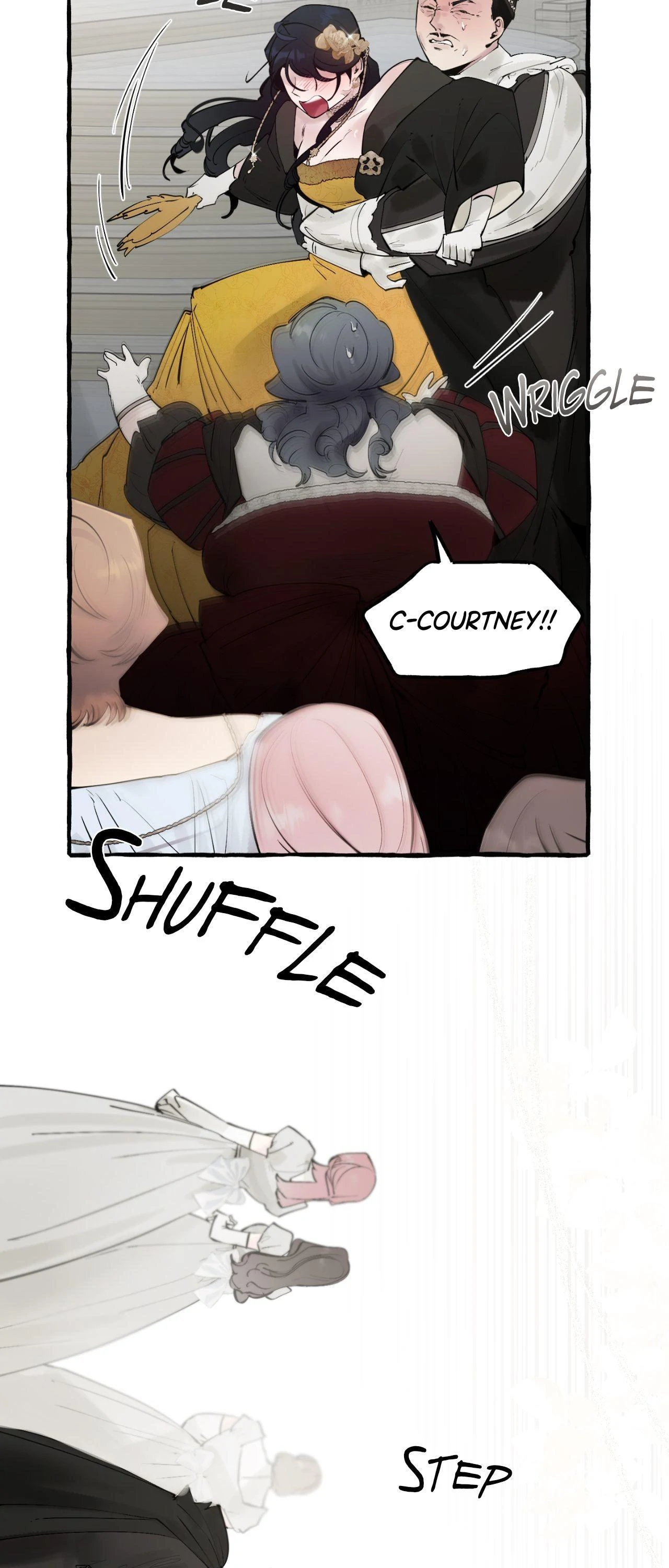 In The Doghouse - Chapter 81 Page 18