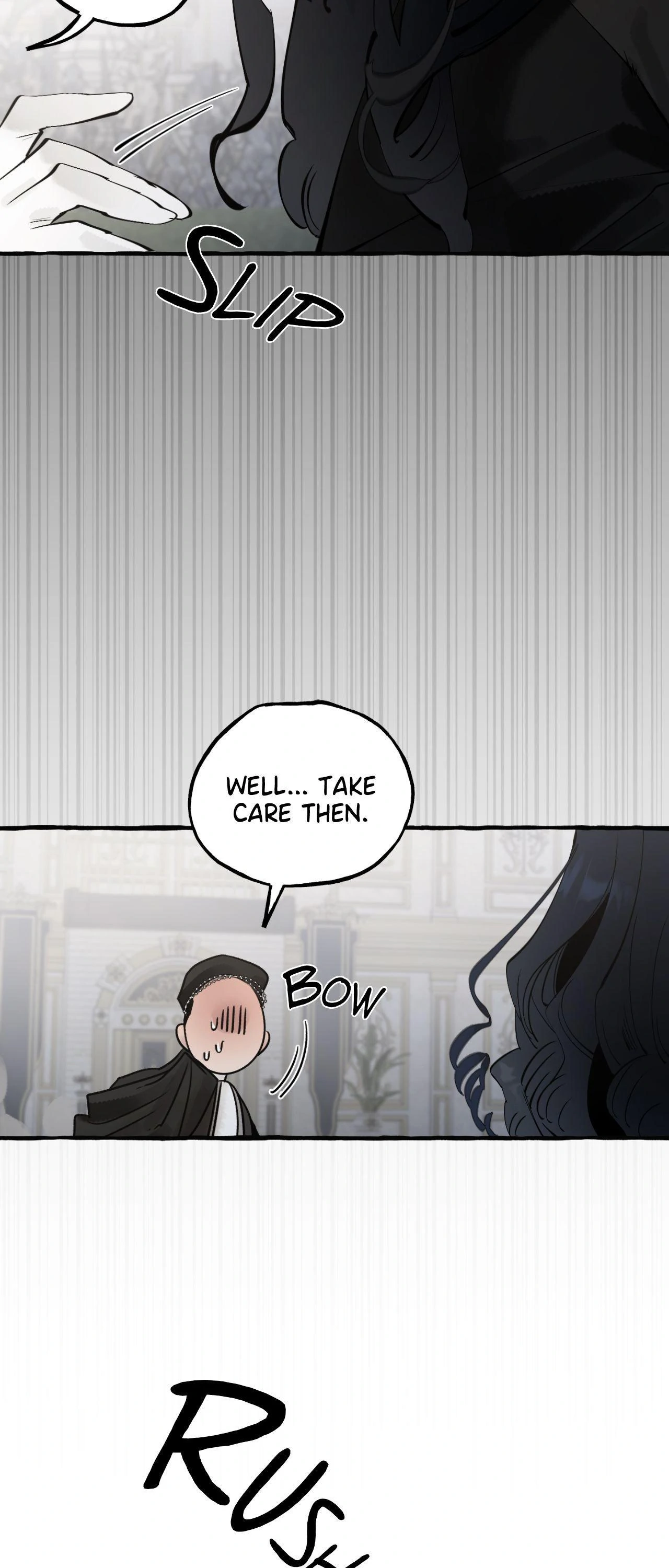 In The Doghouse - Chapter 81 Page 25