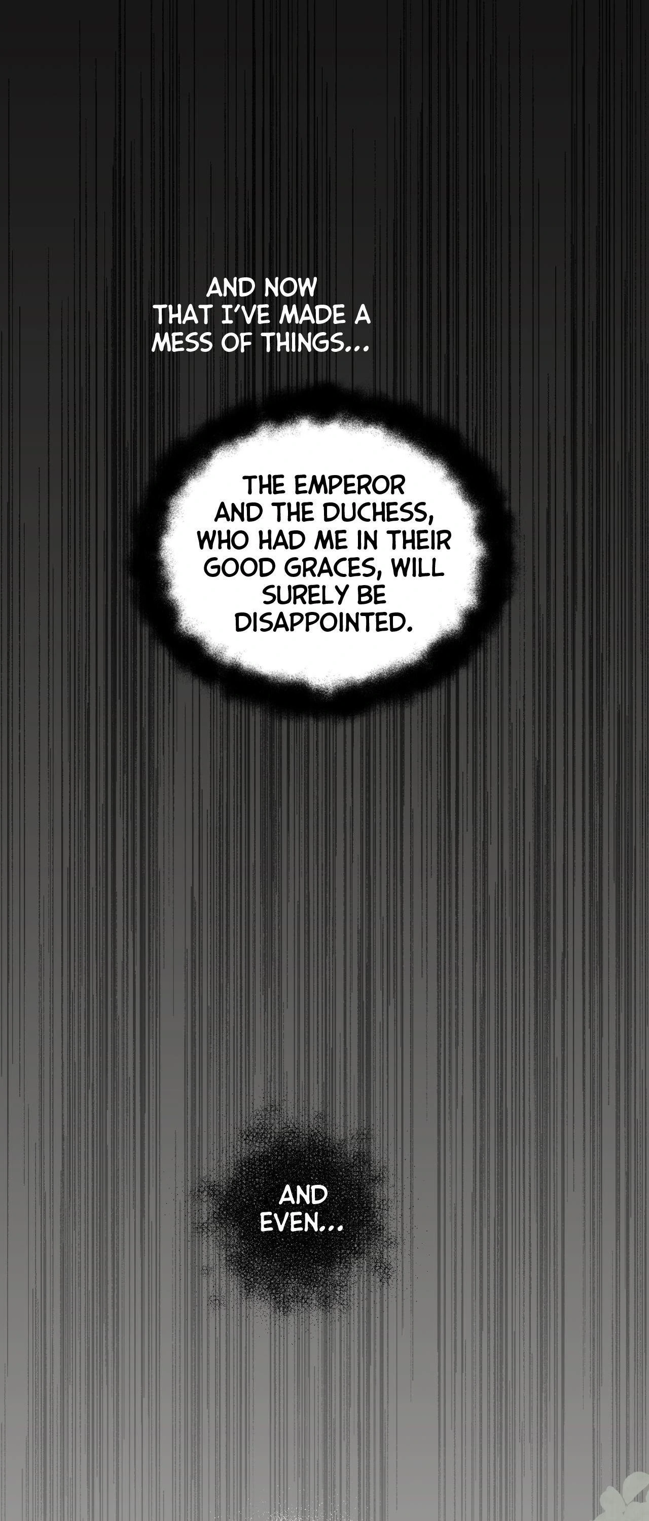 In The Doghouse - Chapter 81 Page 29