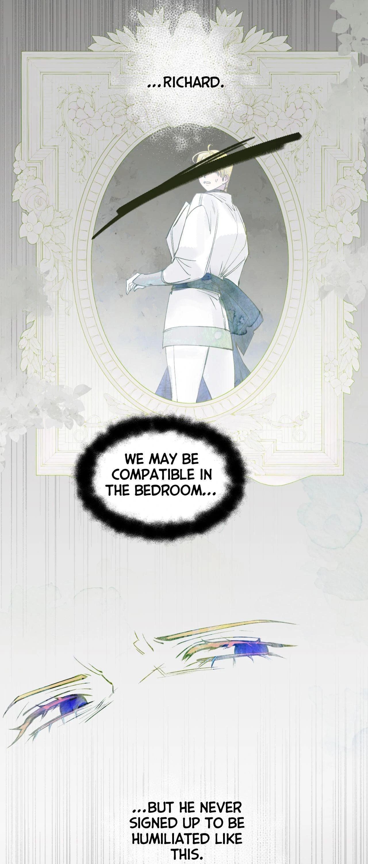 In The Doghouse - Chapter 81 Page 30