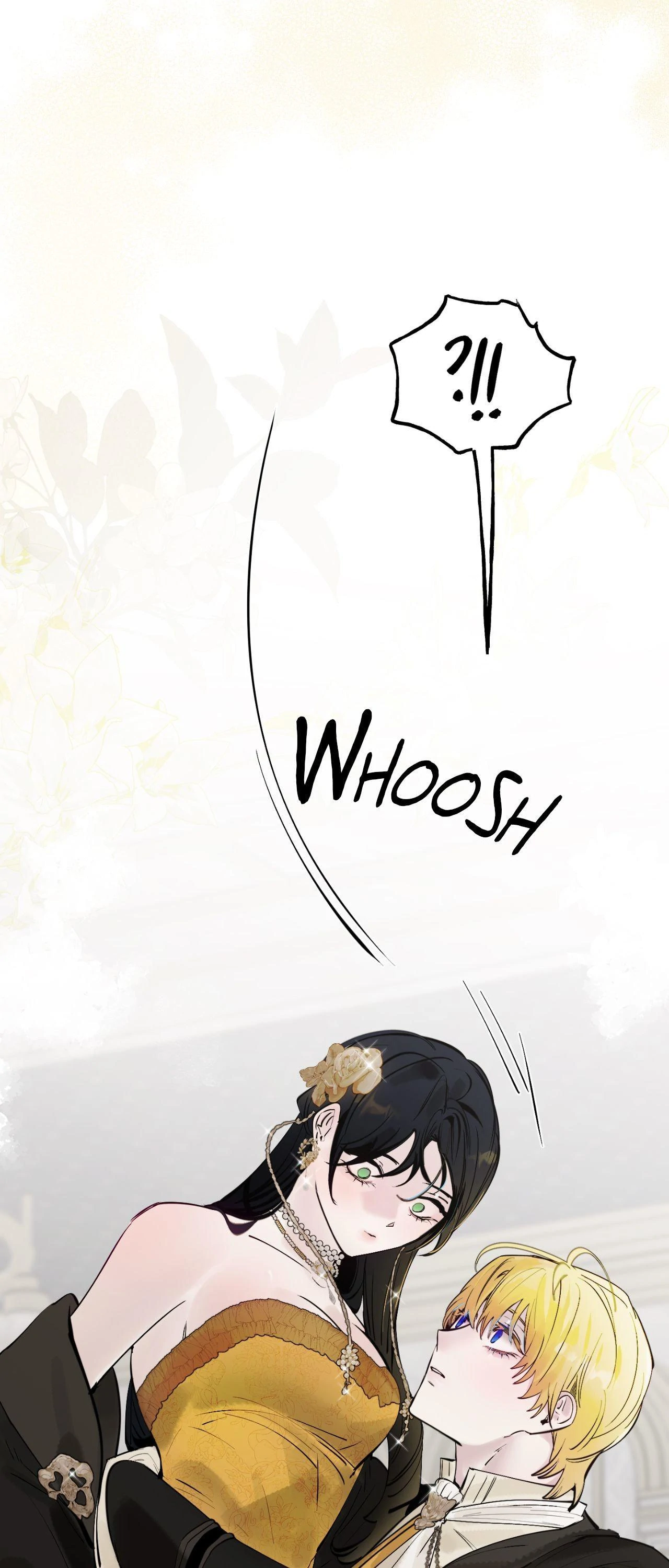In The Doghouse - Chapter 81 Page 32