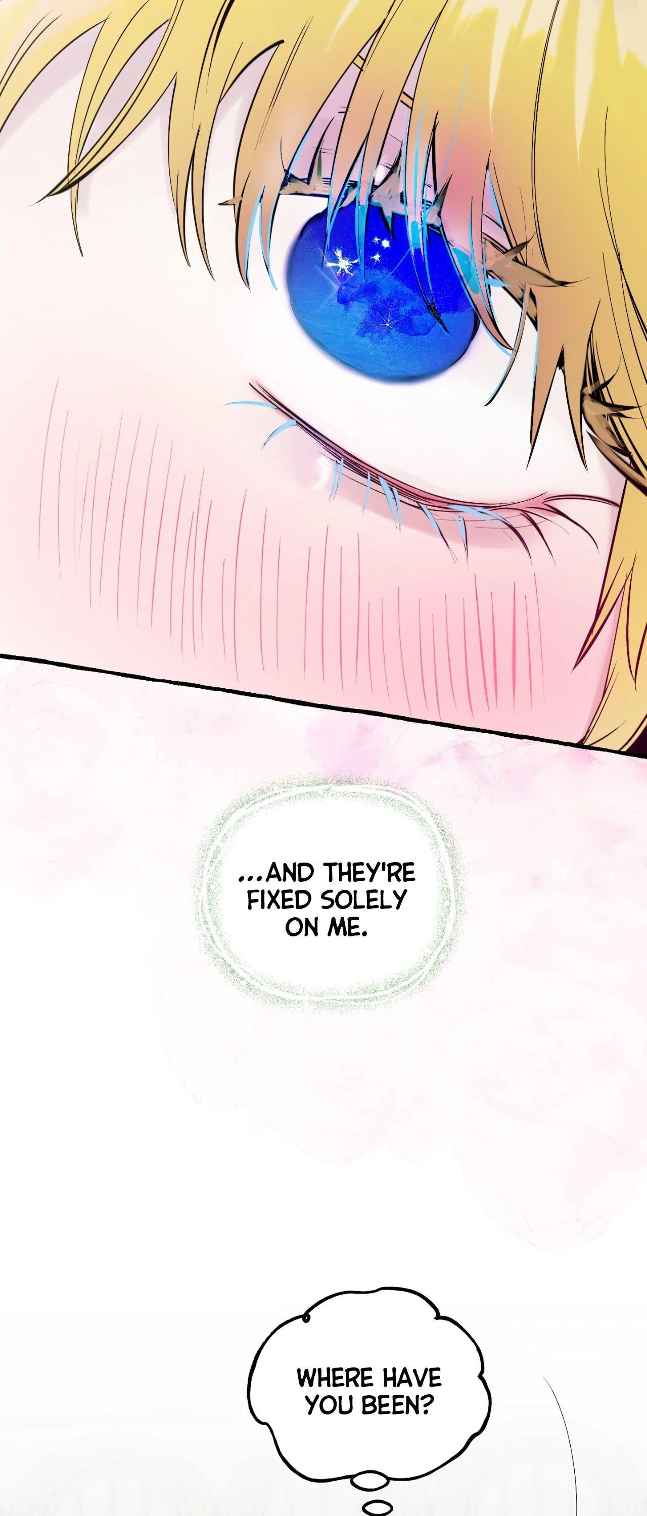 In The Doghouse - Chapter 81 Page 37