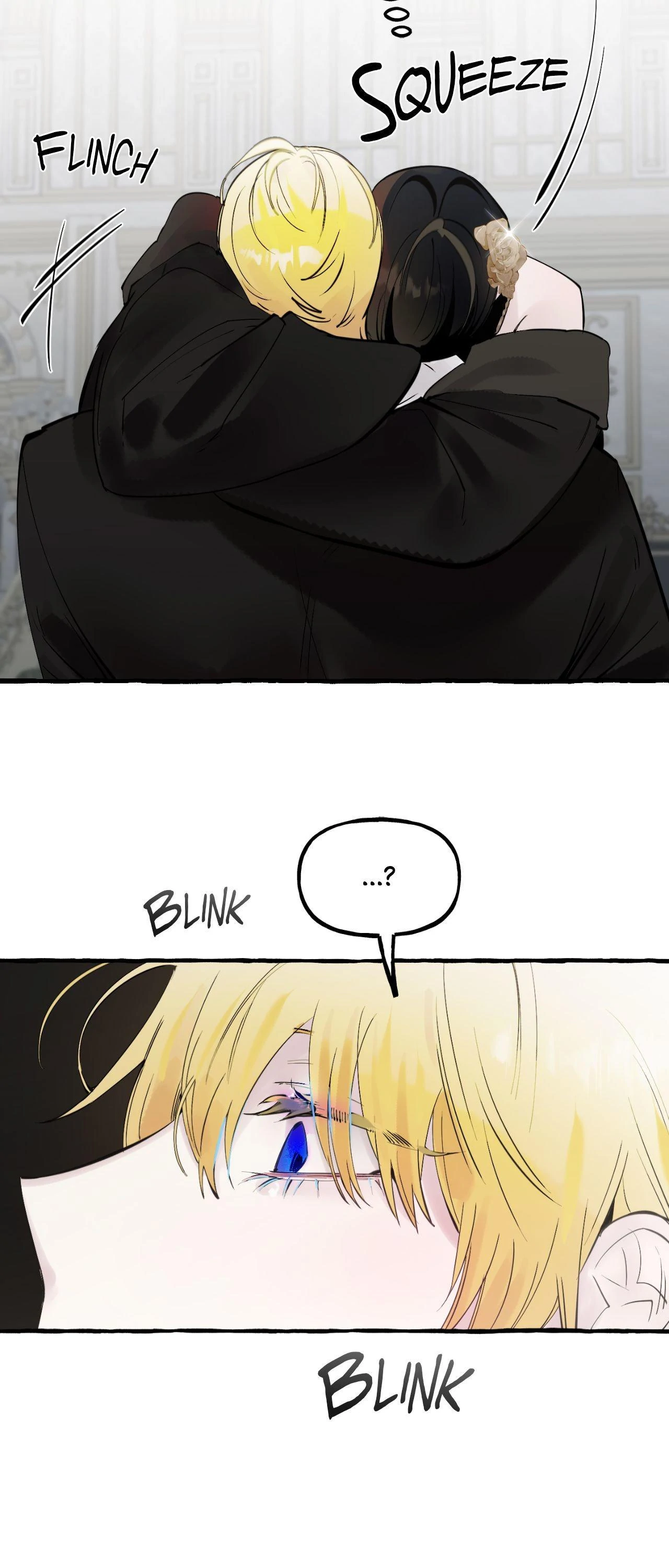 In The Doghouse - Chapter 81 Page 38