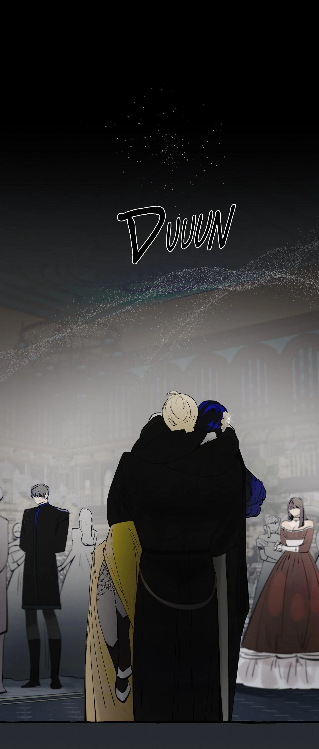 In The Doghouse - Chapter 81 Page 42