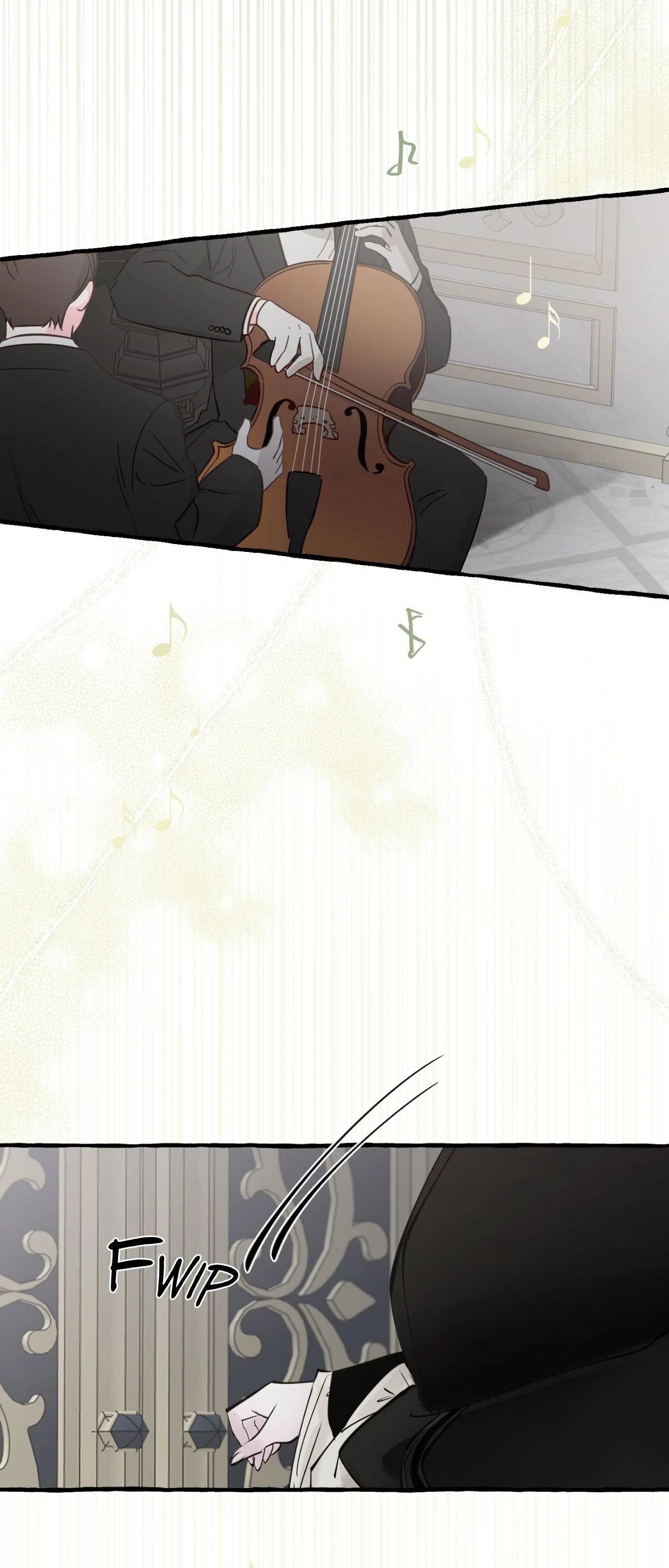 In The Doghouse - Chapter 81 Page 46