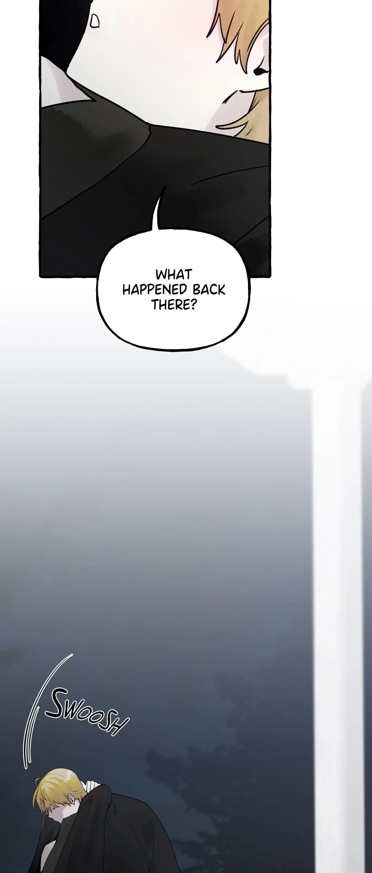In The Doghouse - Chapter 81 Page 50