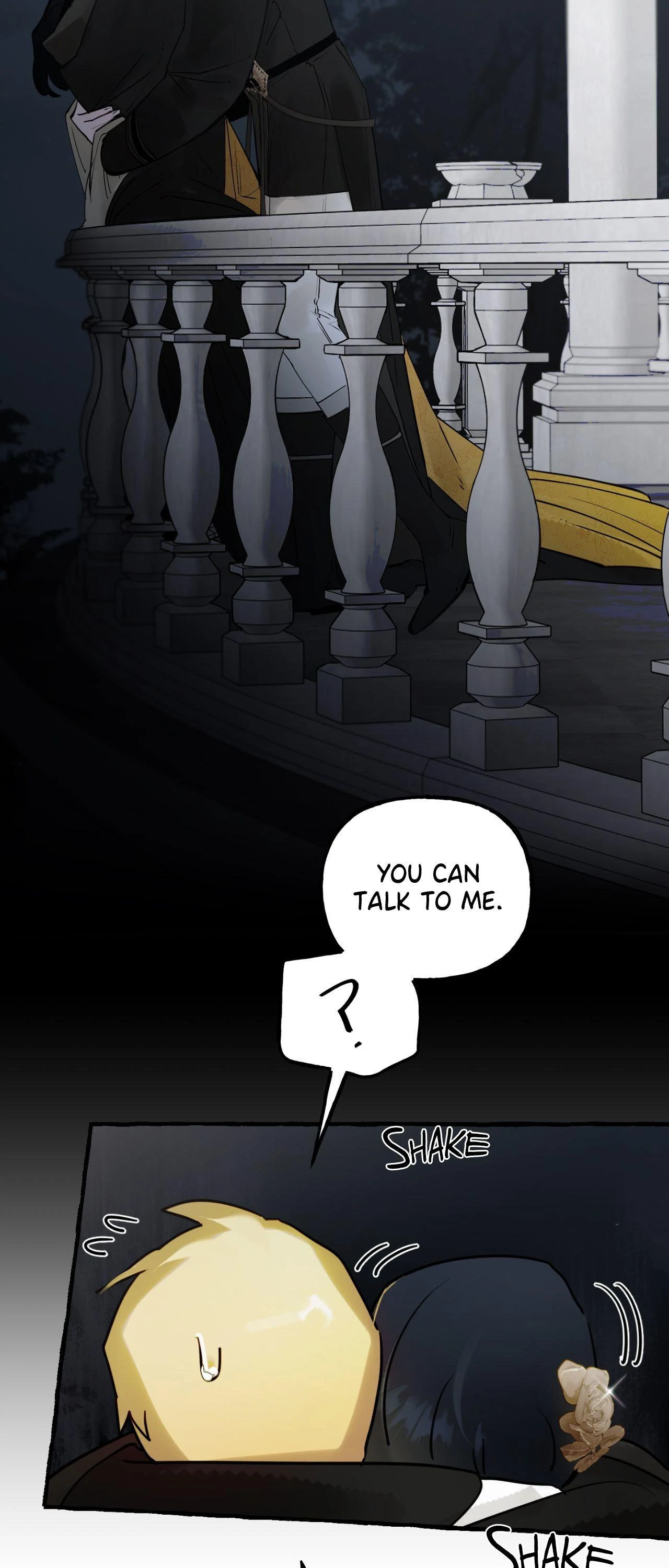 In The Doghouse - Chapter 81 Page 51