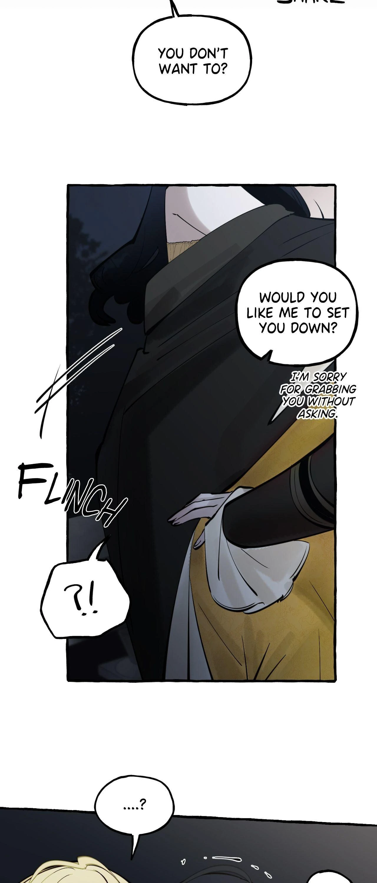 In The Doghouse - Chapter 81 Page 52