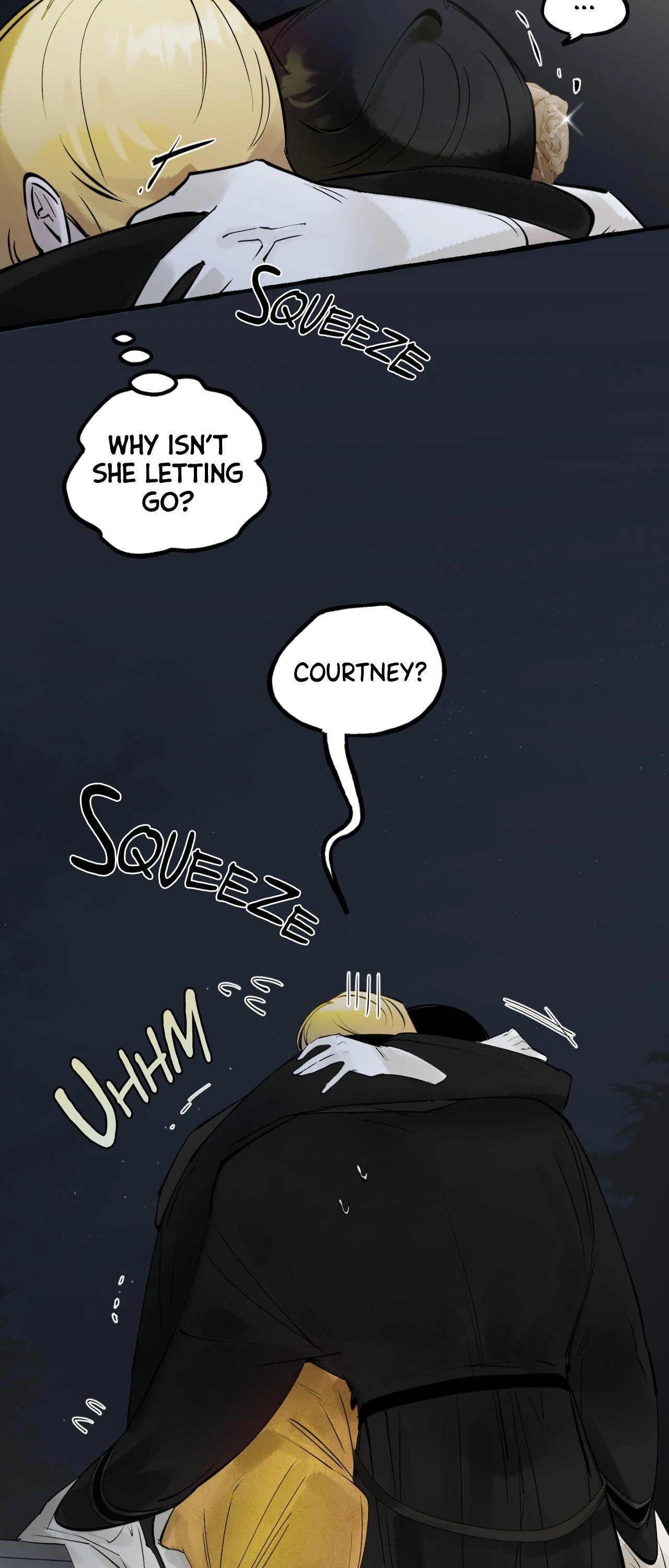 In The Doghouse - Chapter 81 Page 53