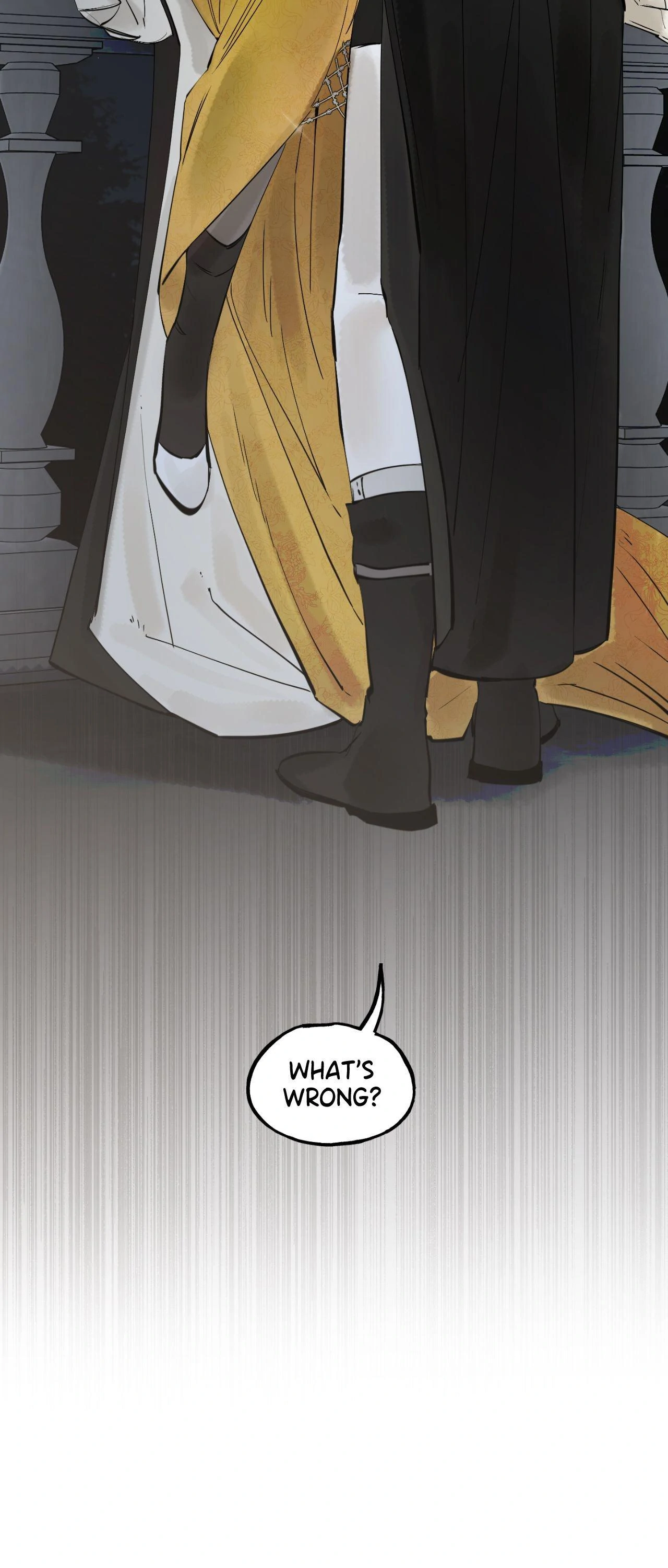 In The Doghouse - Chapter 81 Page 54