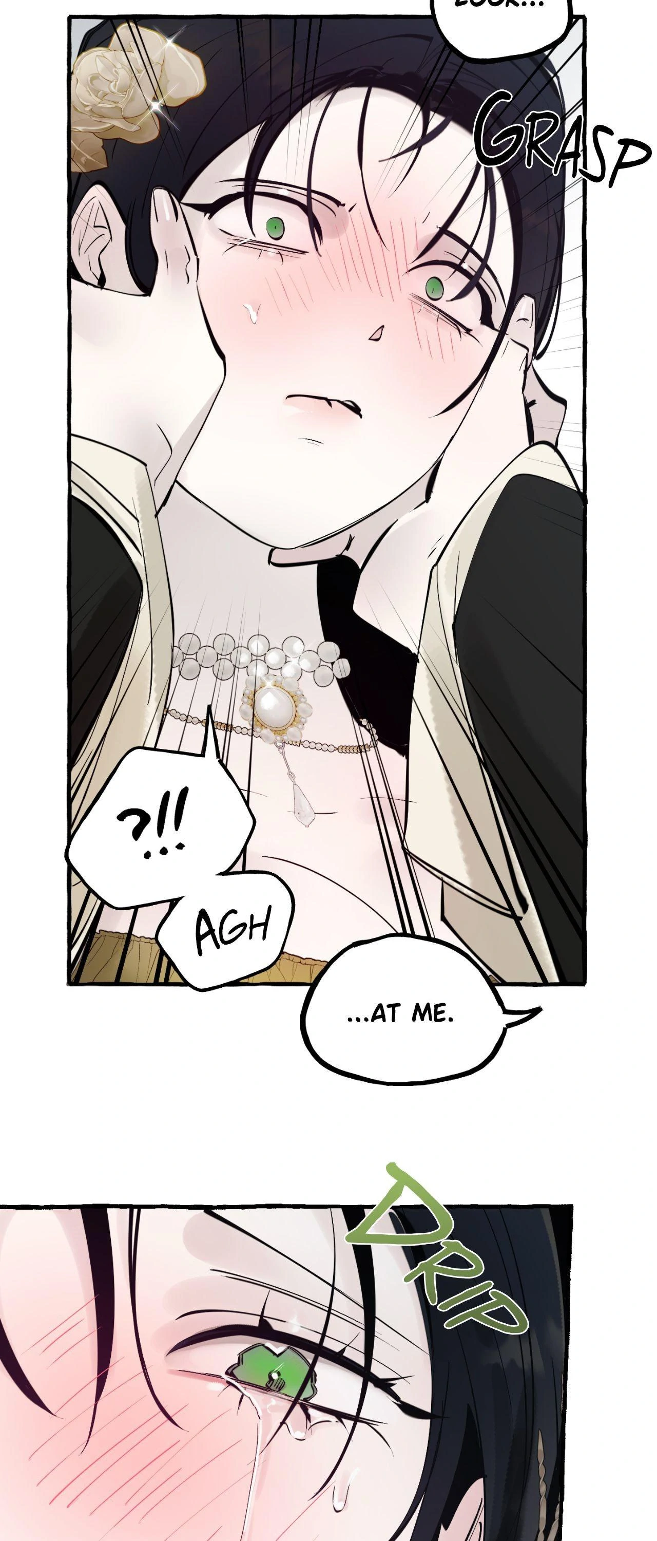 In The Doghouse - Chapter 81 Page 56