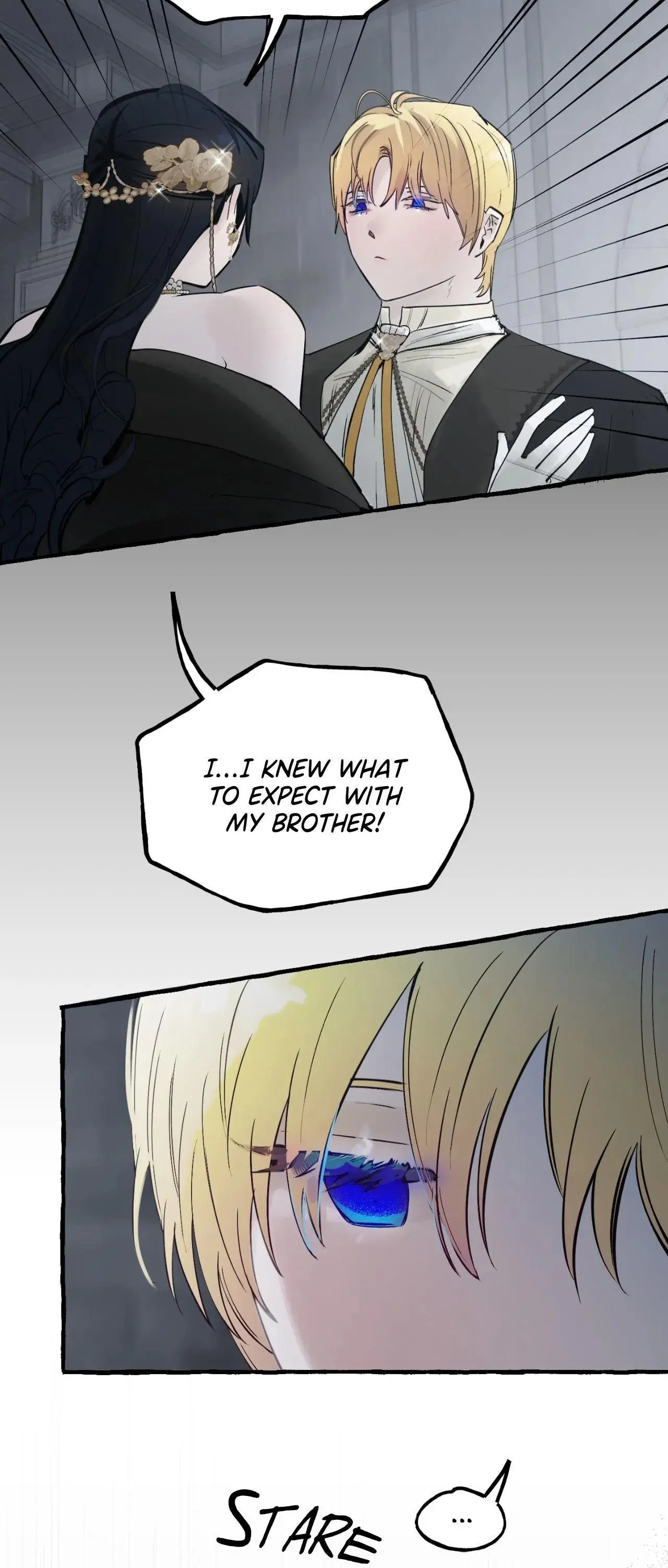 In The Doghouse - Chapter 82 Page 9