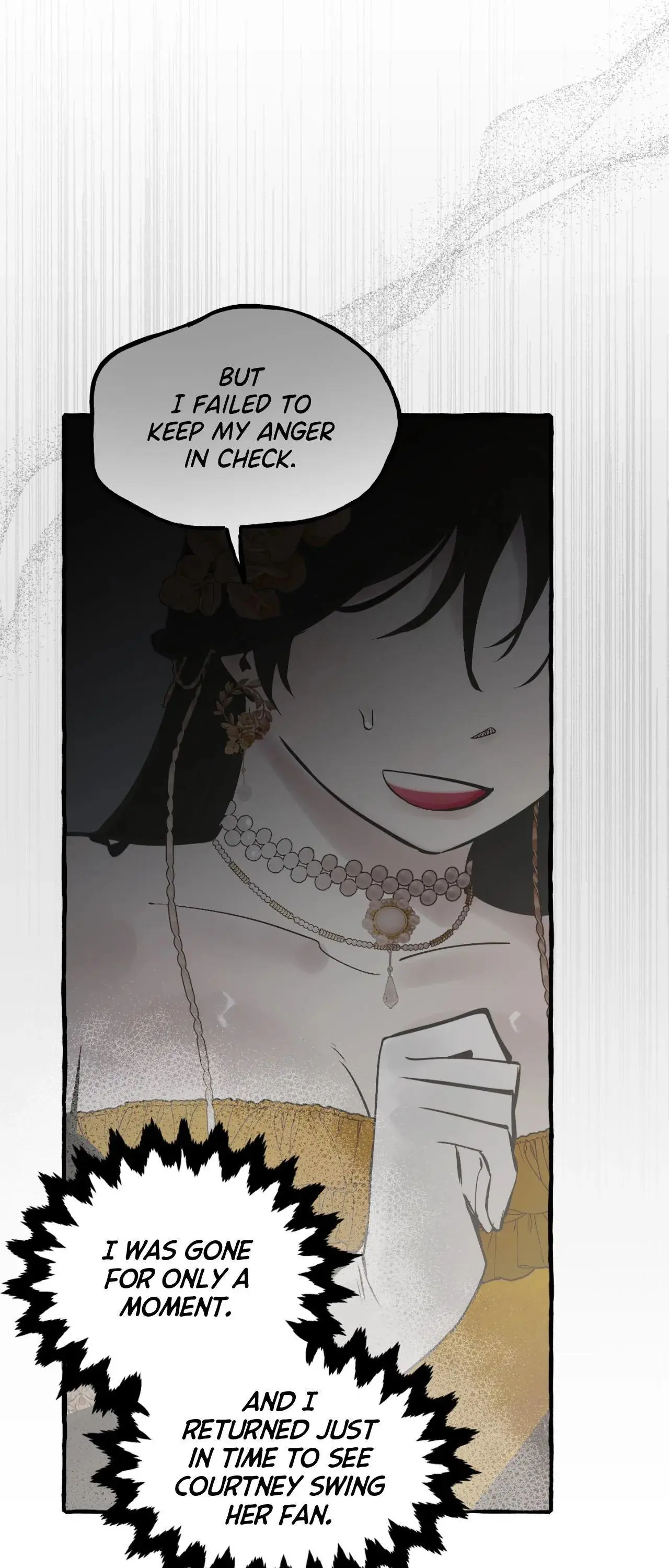 In The Doghouse - Chapter 82 Page 10