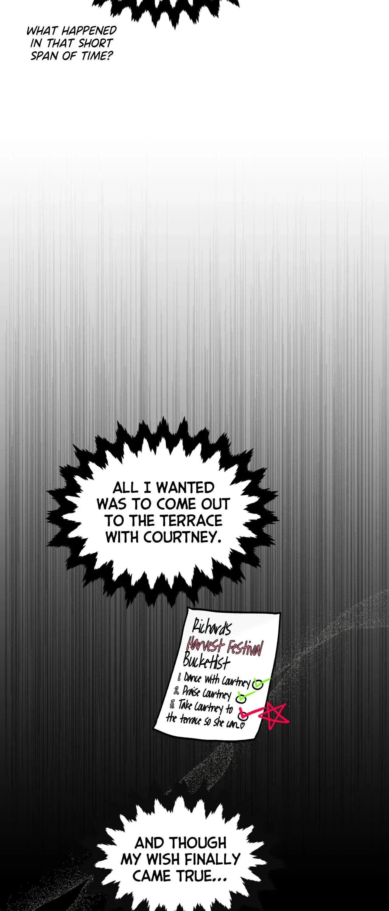 In The Doghouse - Chapter 82 Page 11