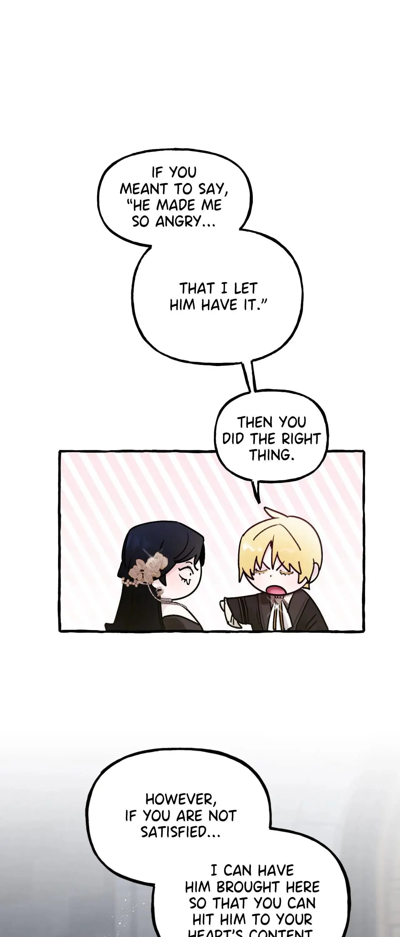 In The Doghouse - Chapter 82 Page 16