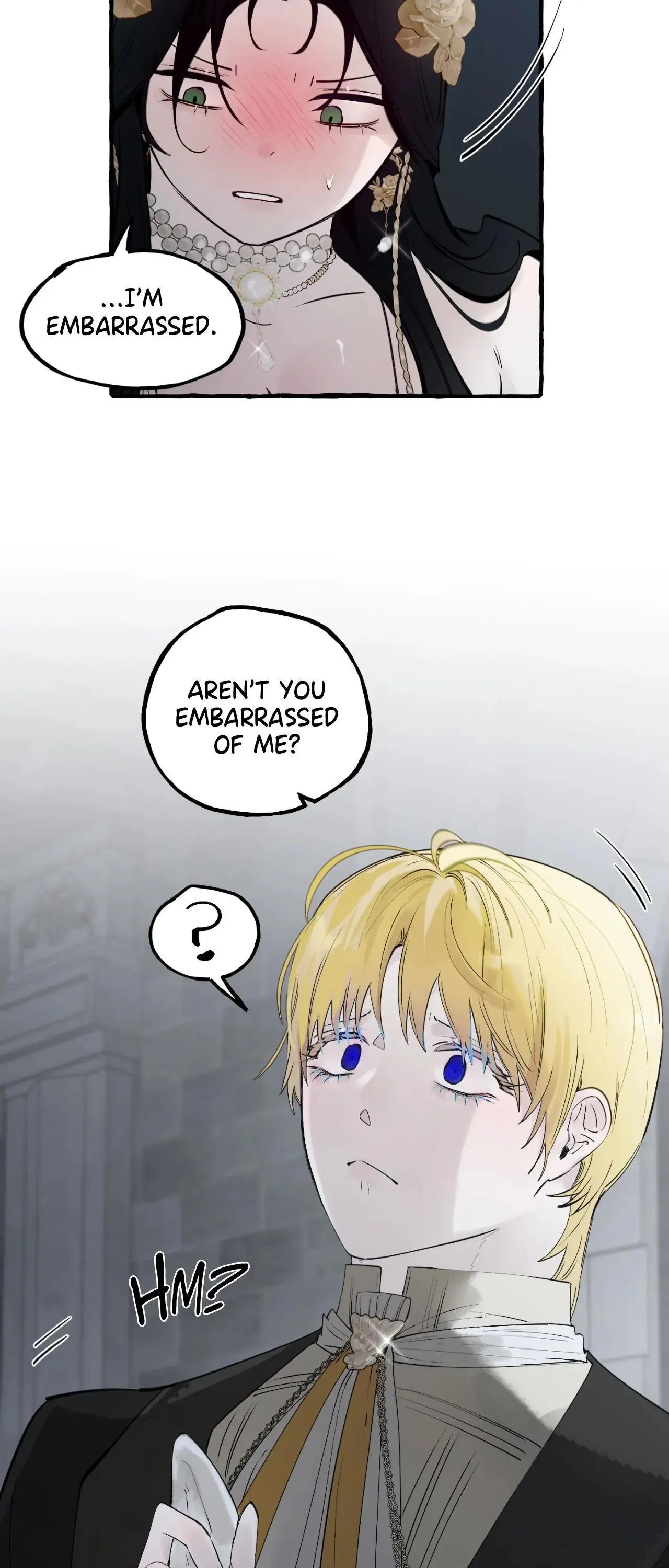 In The Doghouse - Chapter 82 Page 20