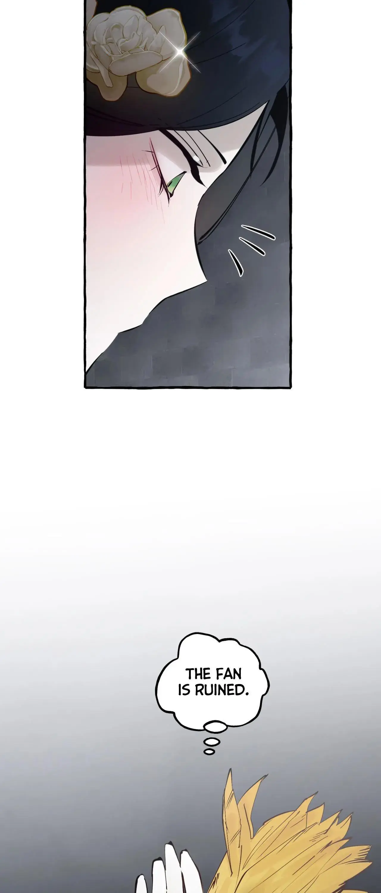 In The Doghouse - Chapter 82 Page 23