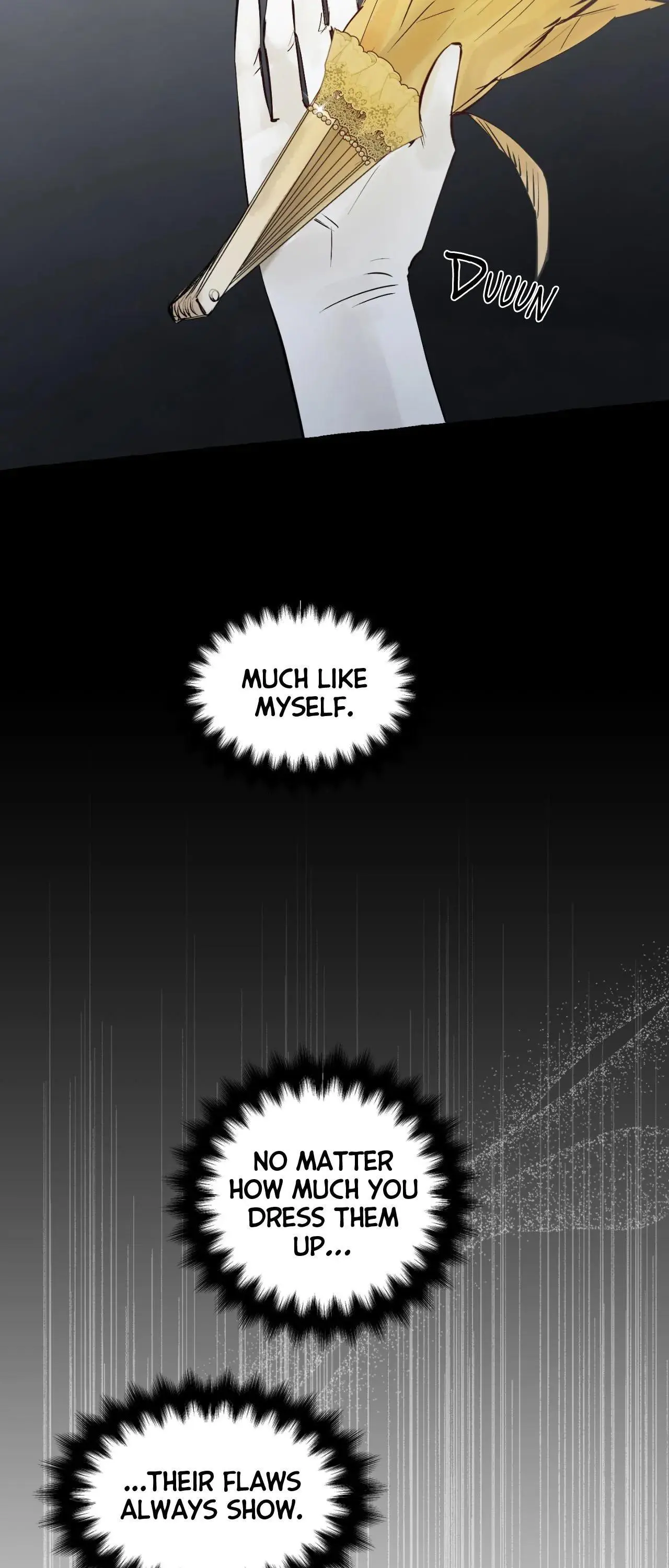 In The Doghouse - Chapter 82 Page 24