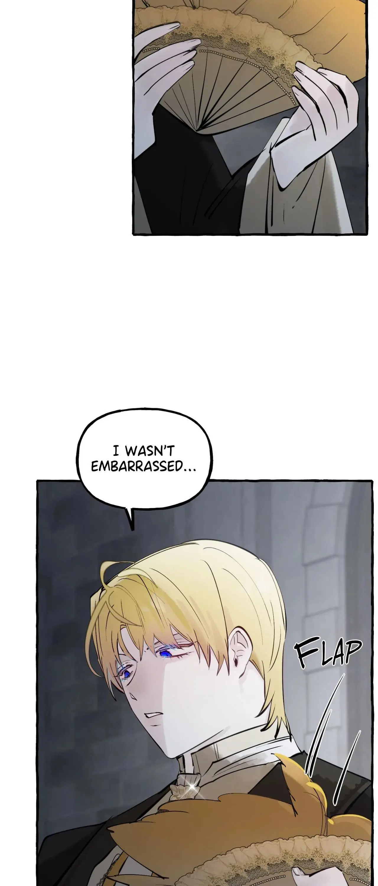In The Doghouse - Chapter 82 Page 26