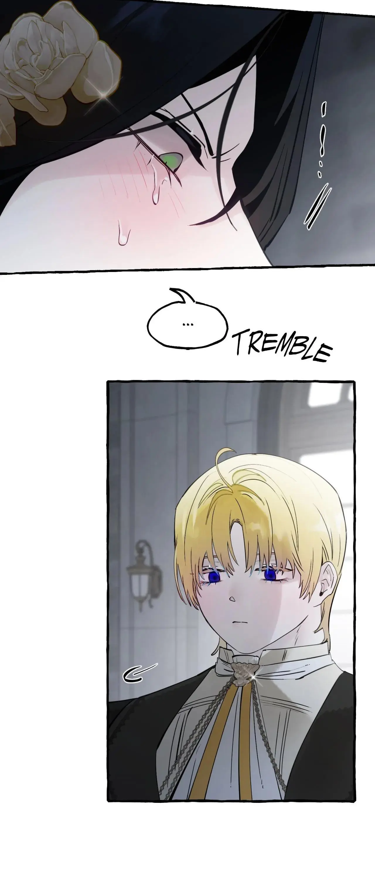 In The Doghouse - Chapter 82 Page 30