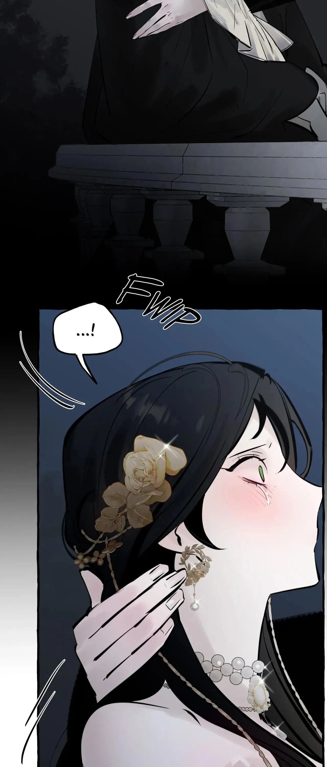 In The Doghouse - Chapter 82 Page 35