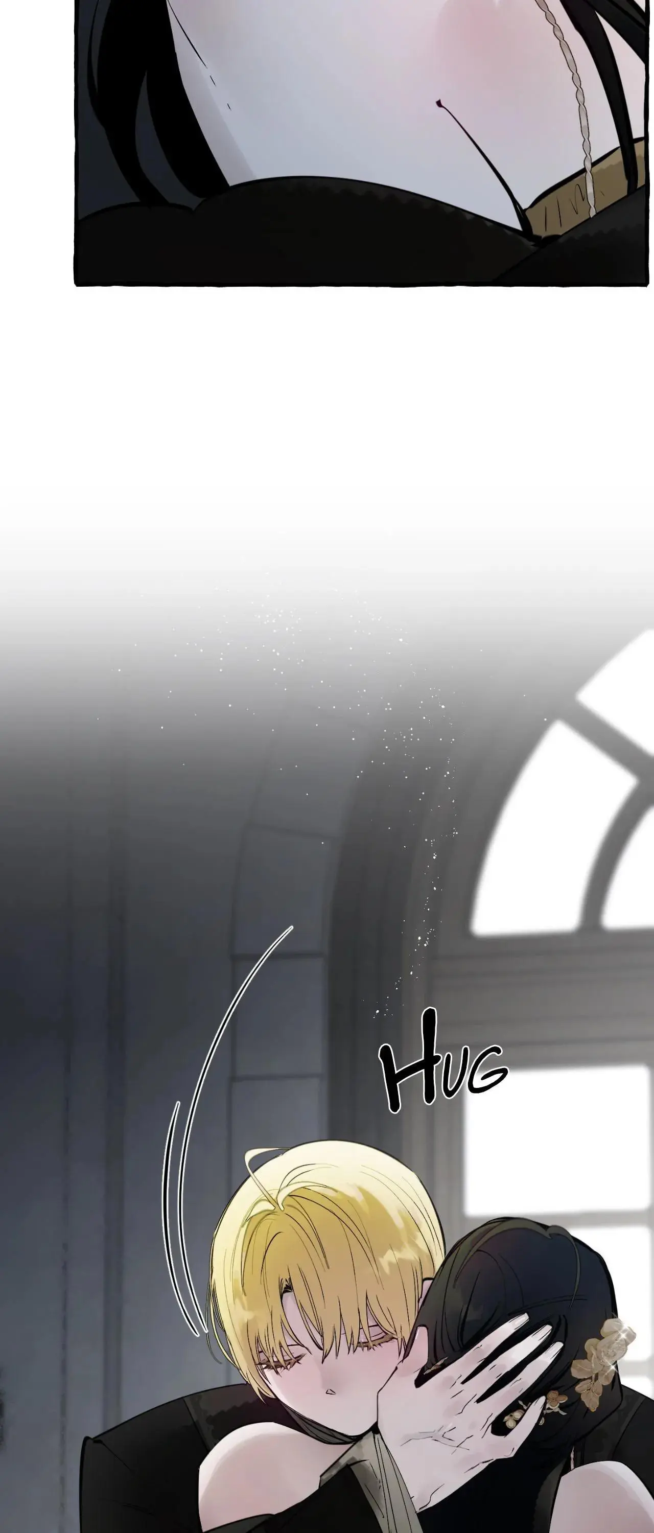 In The Doghouse - Chapter 82 Page 36