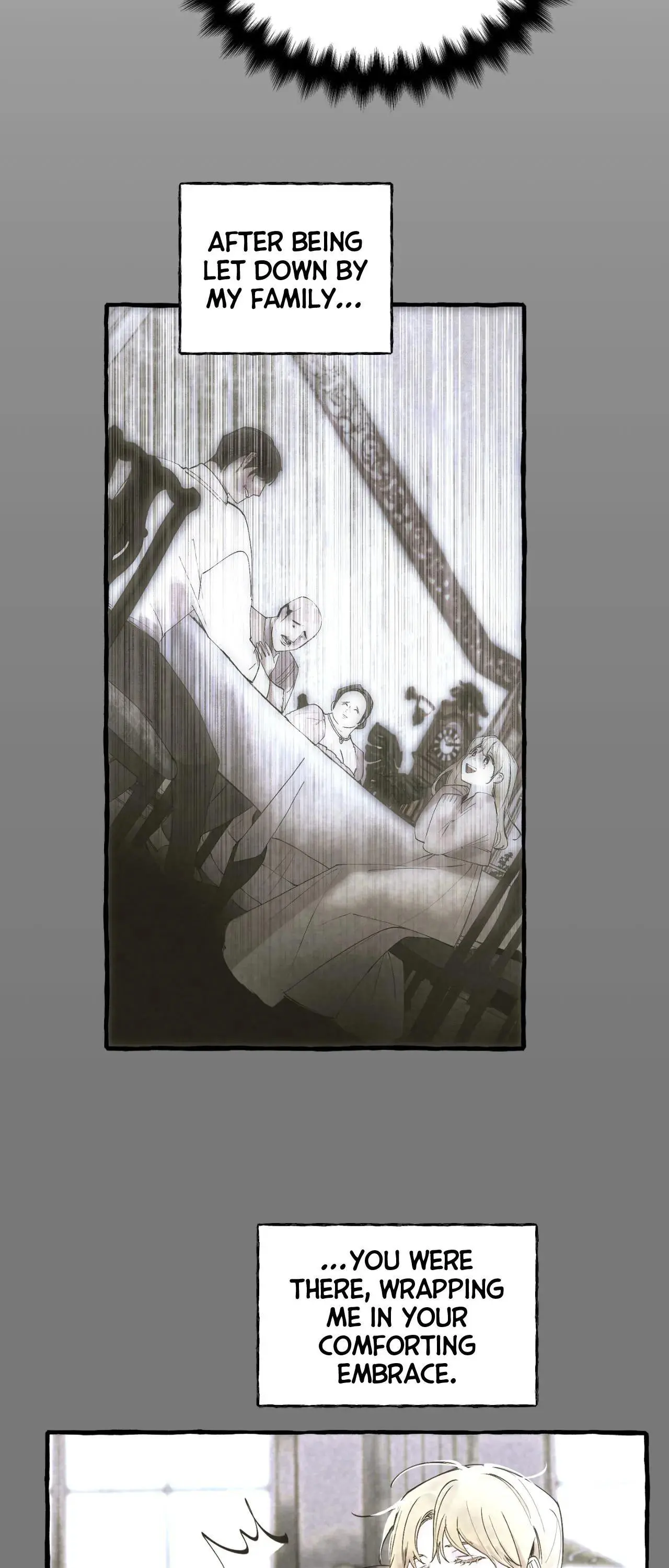 In The Doghouse - Chapter 82 Page 43