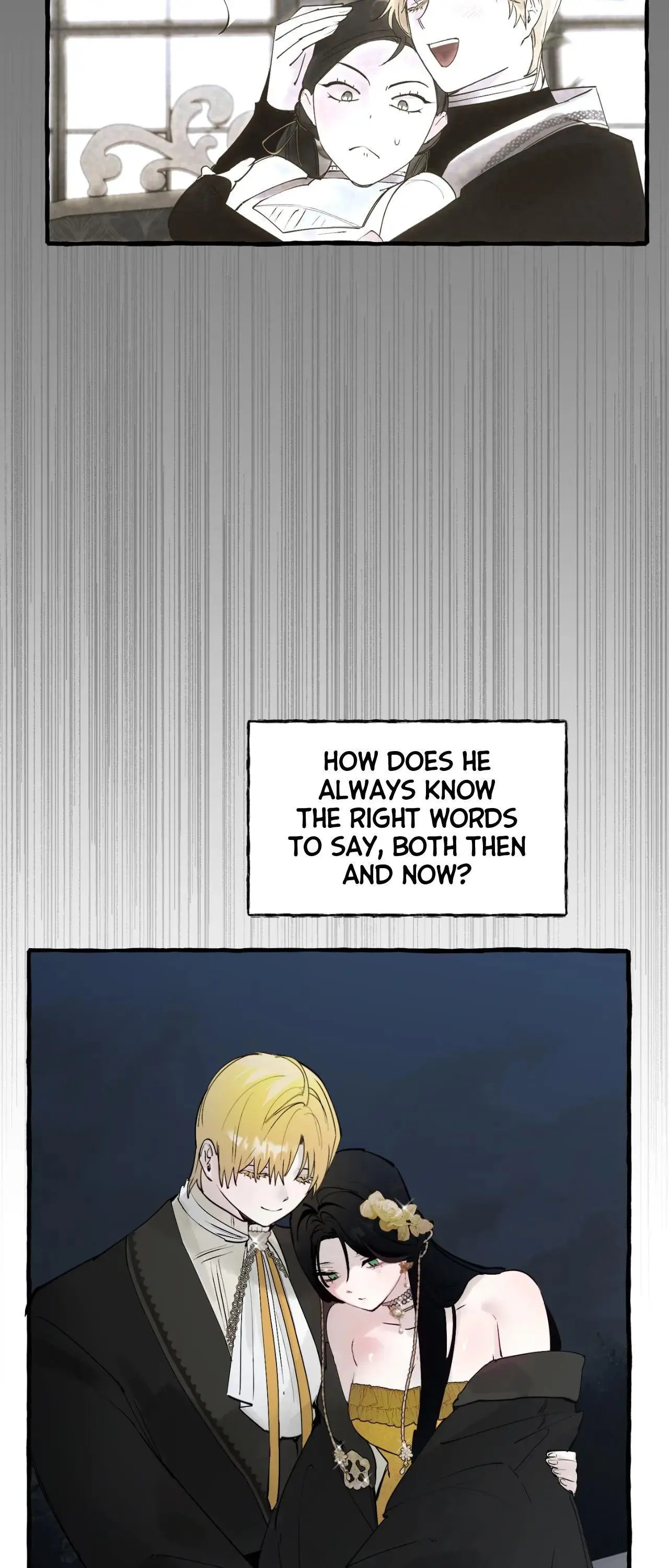 In The Doghouse - Chapter 82 Page 44