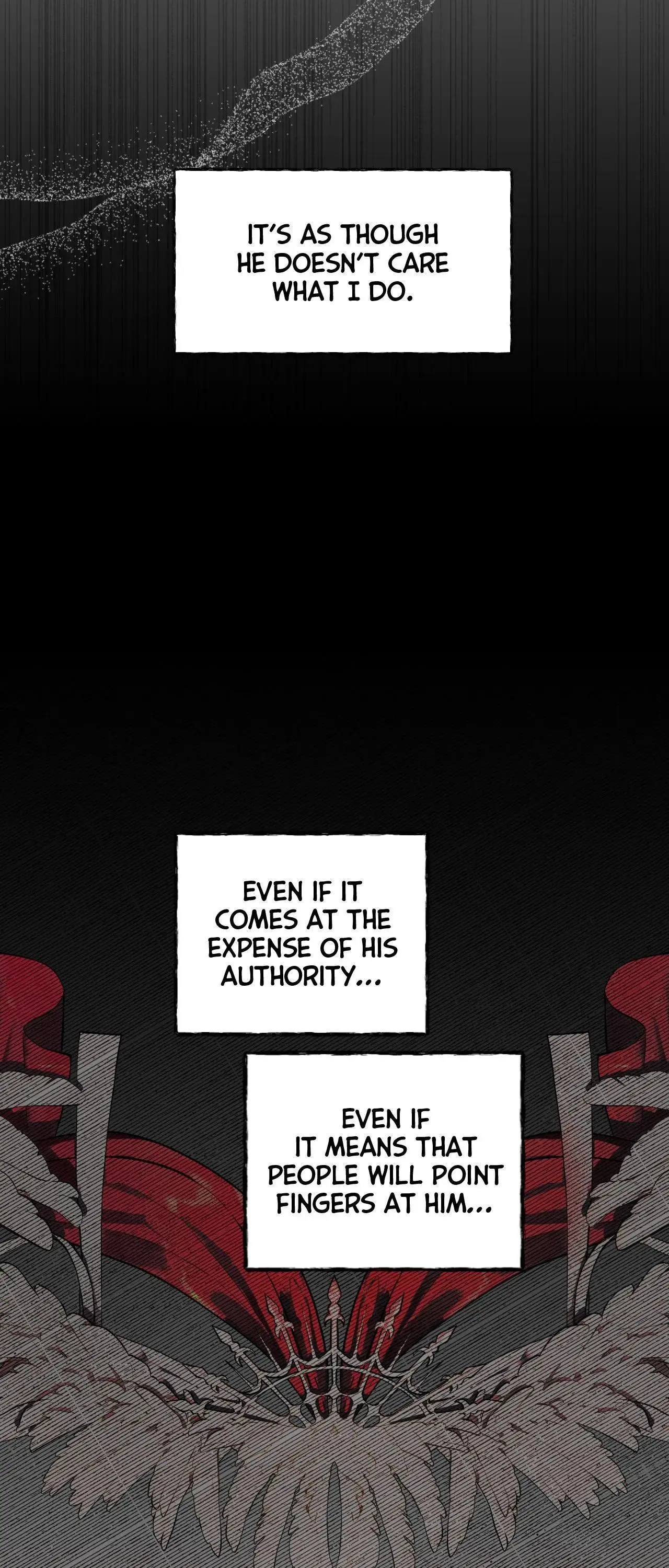 In The Doghouse - Chapter 82 Page 46