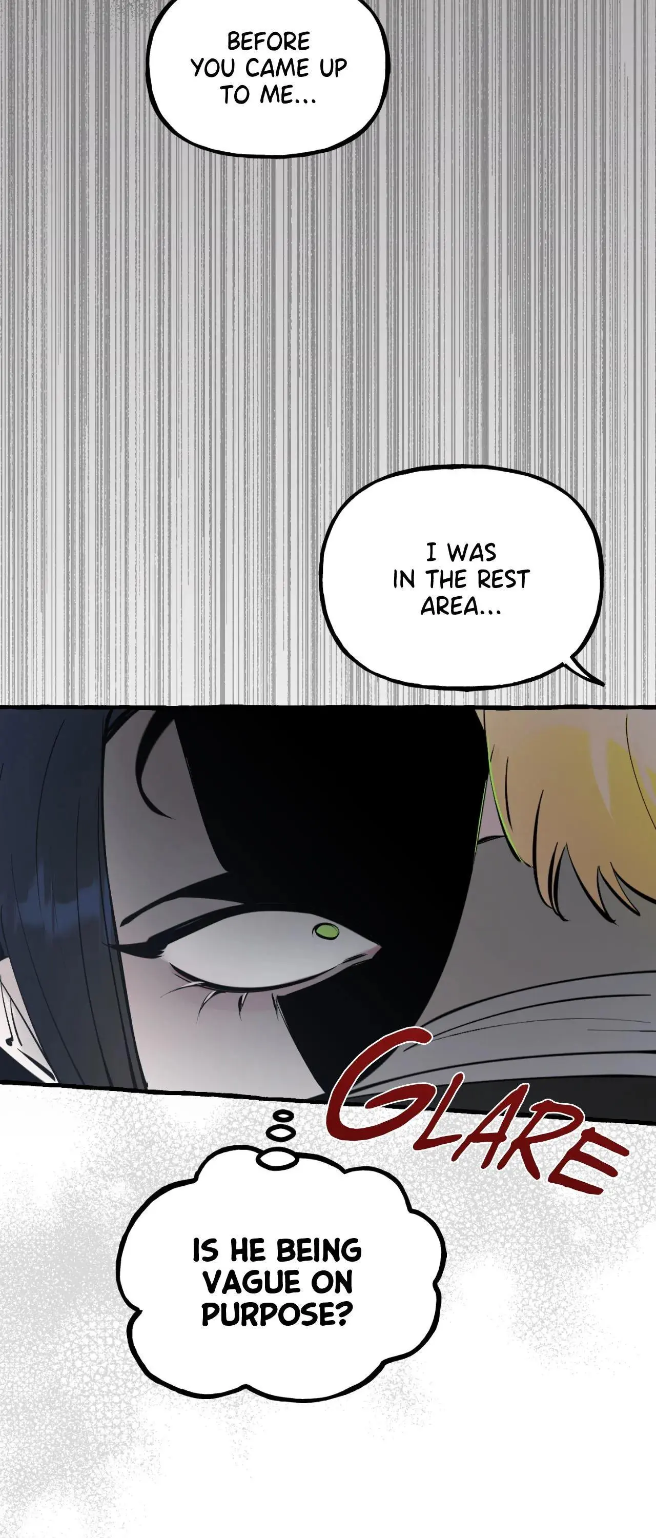 In The Doghouse - Chapter 82 Page 59