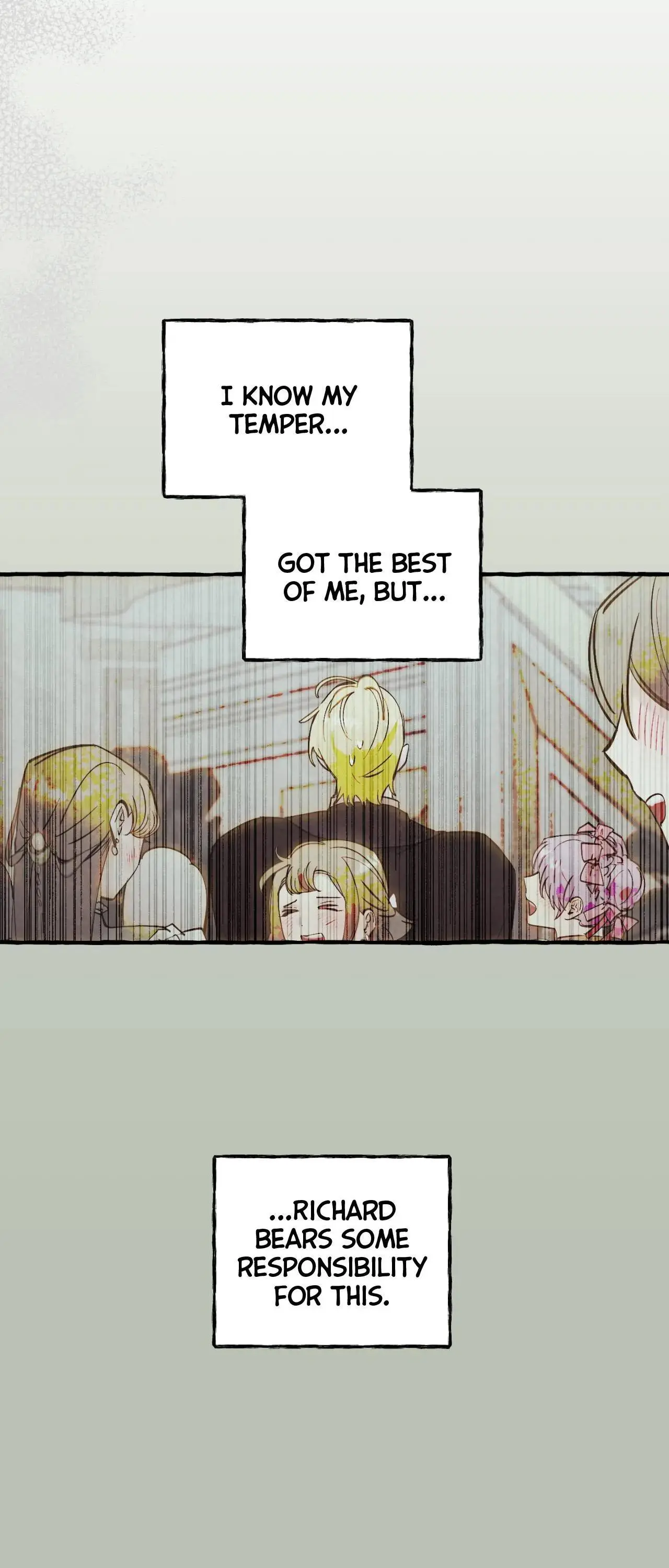 In The Doghouse - Chapter 82 Page 62