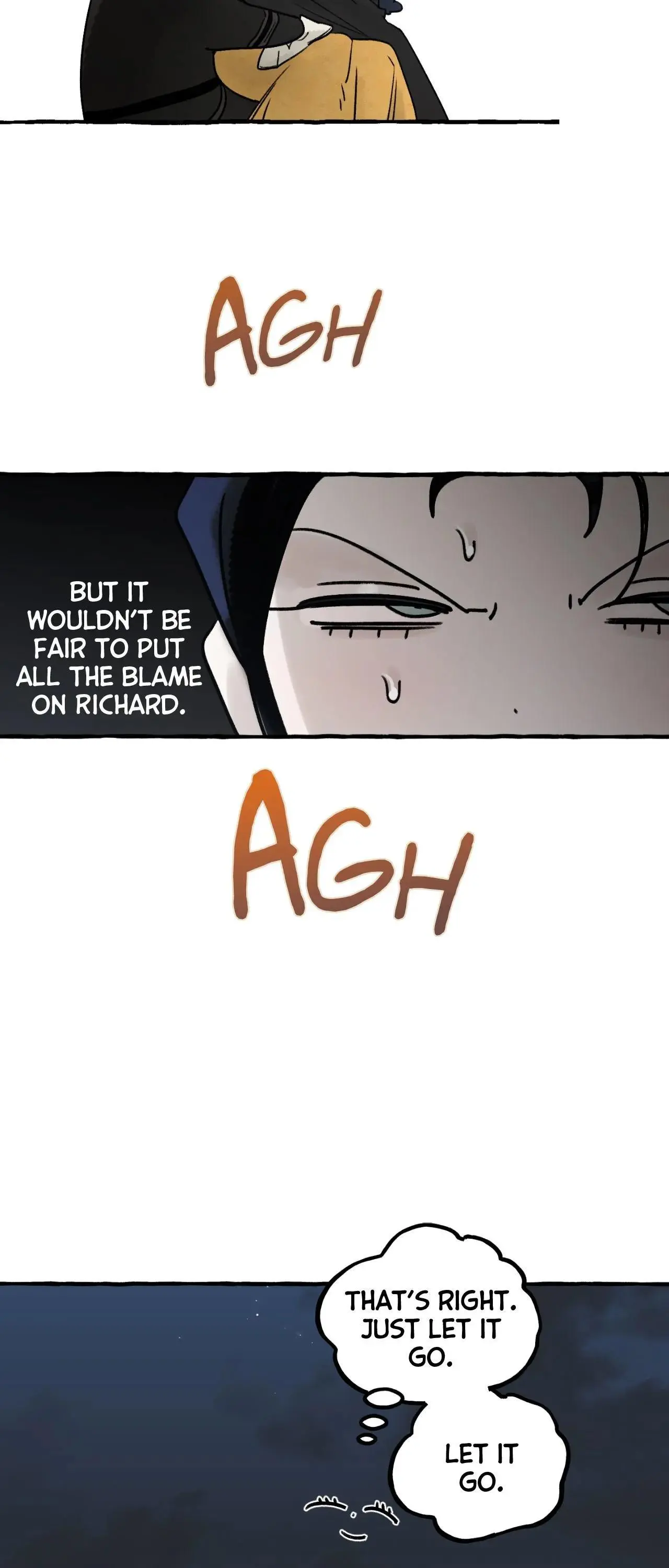 In The Doghouse - Chapter 82 Page 65