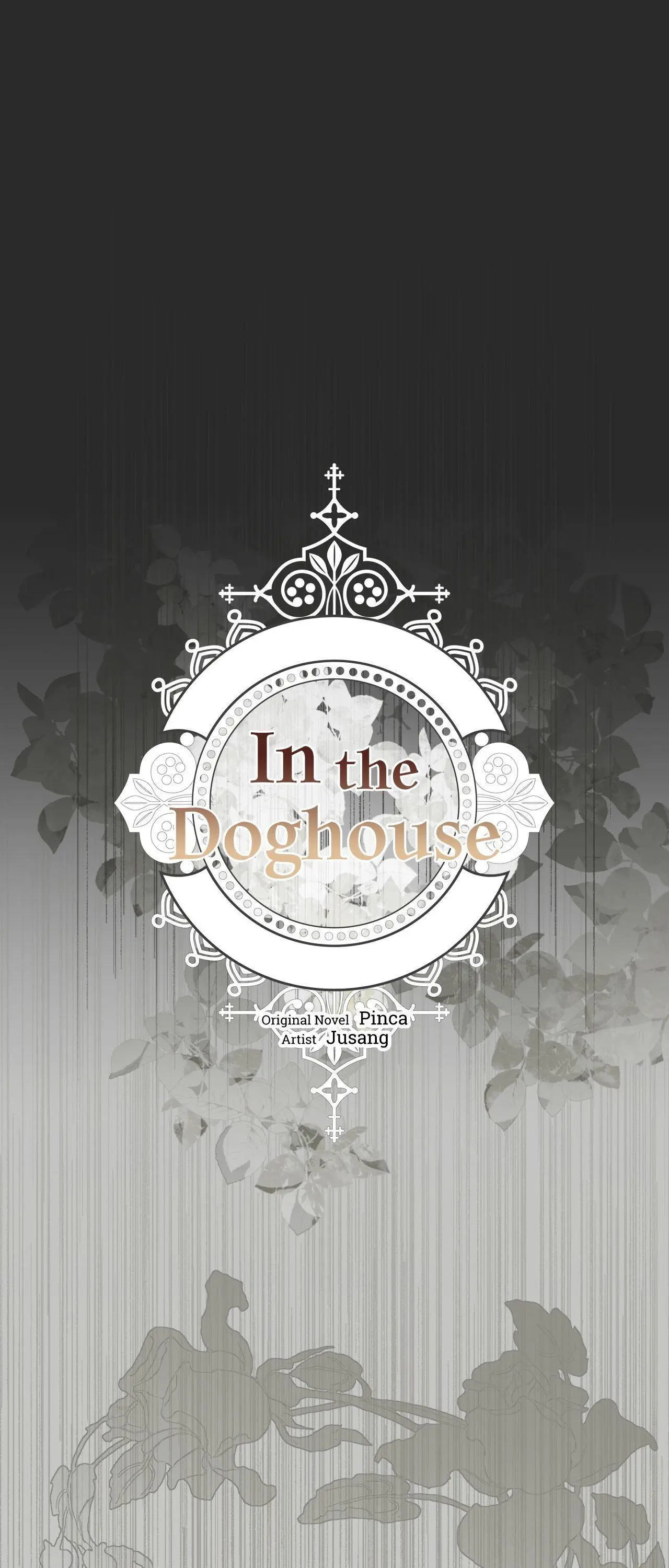 In The Doghouse - Chapter 83 Page 1