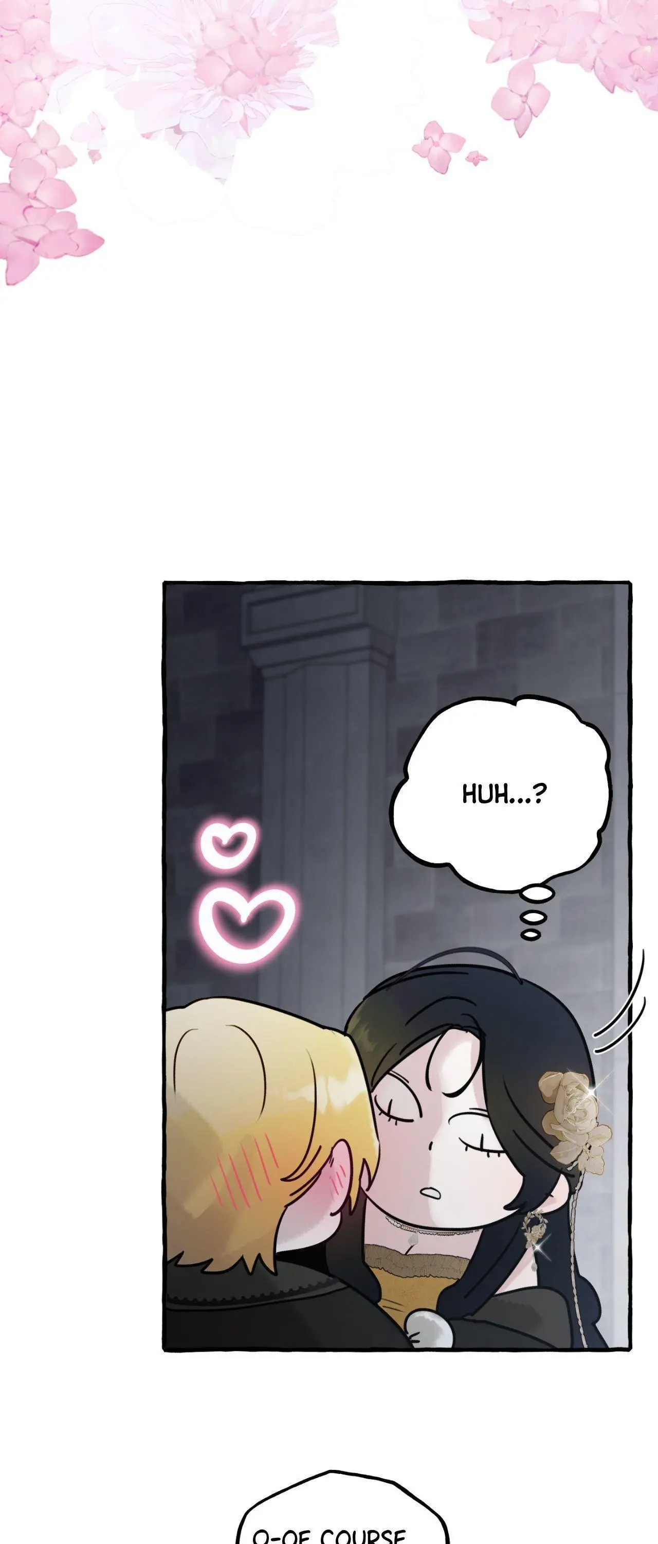 In The Doghouse - Chapter 83 Page 10