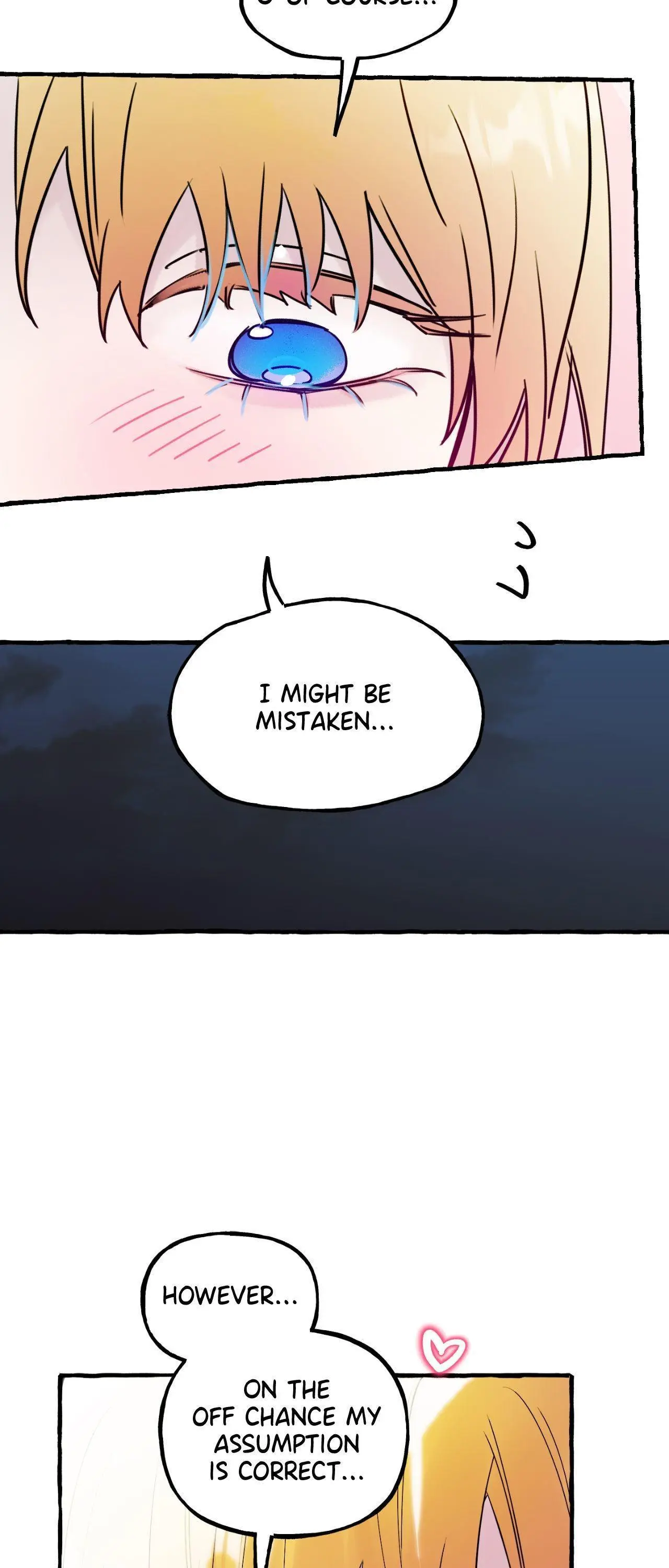 In The Doghouse - Chapter 83 Page 11