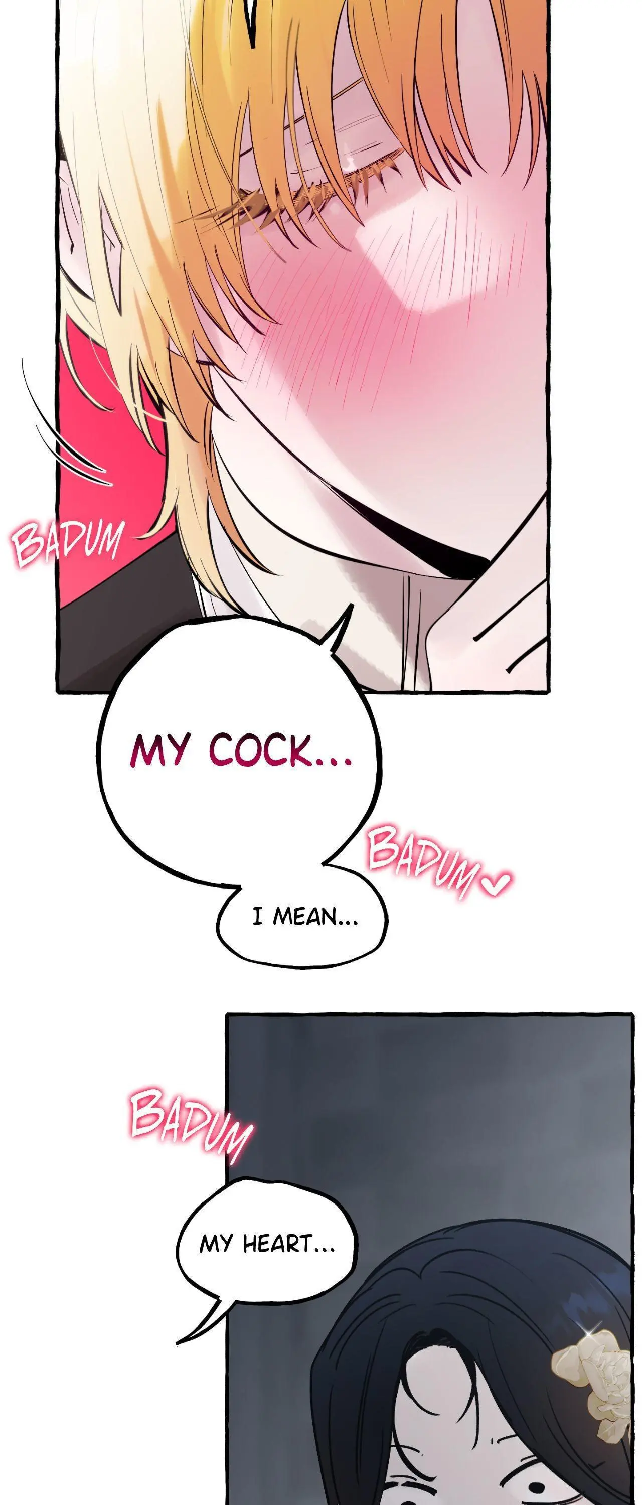 In The Doghouse - Chapter 83 Page 12