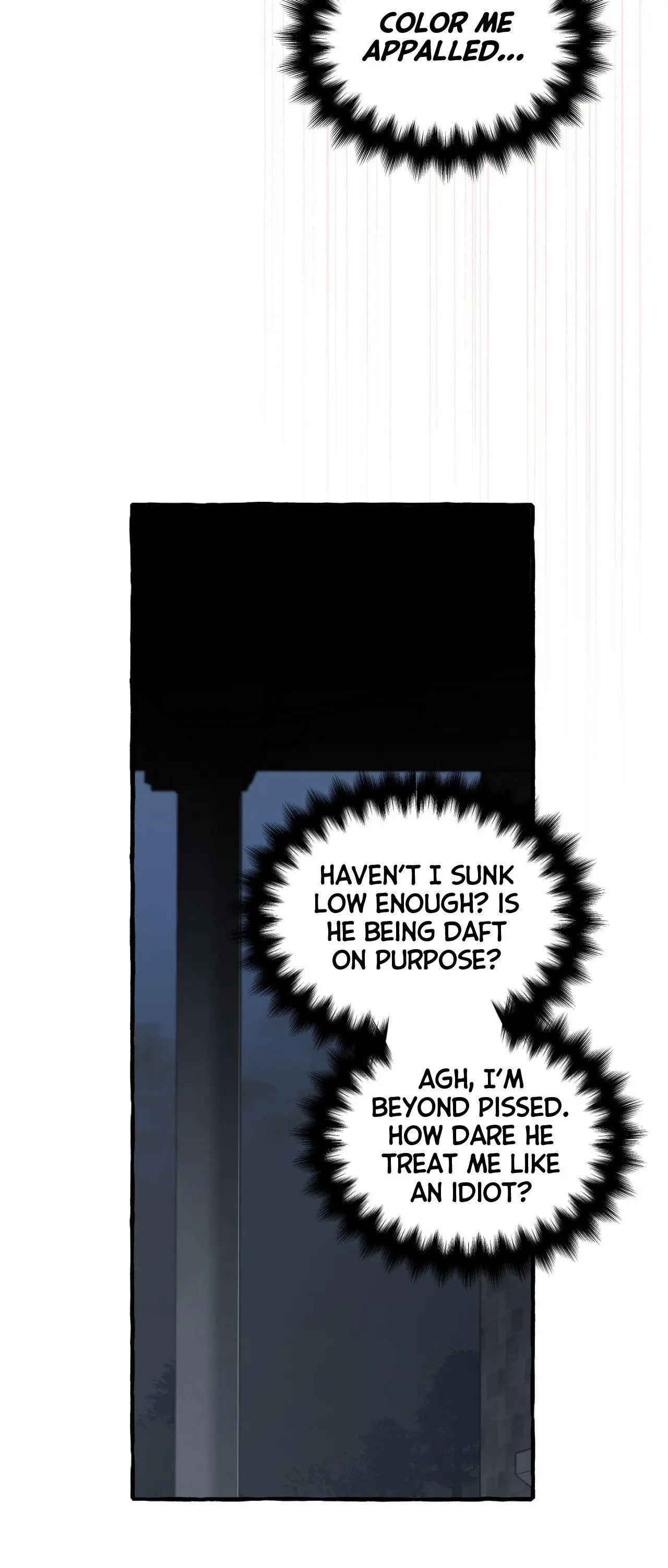 In The Doghouse - Chapter 83 Page 16