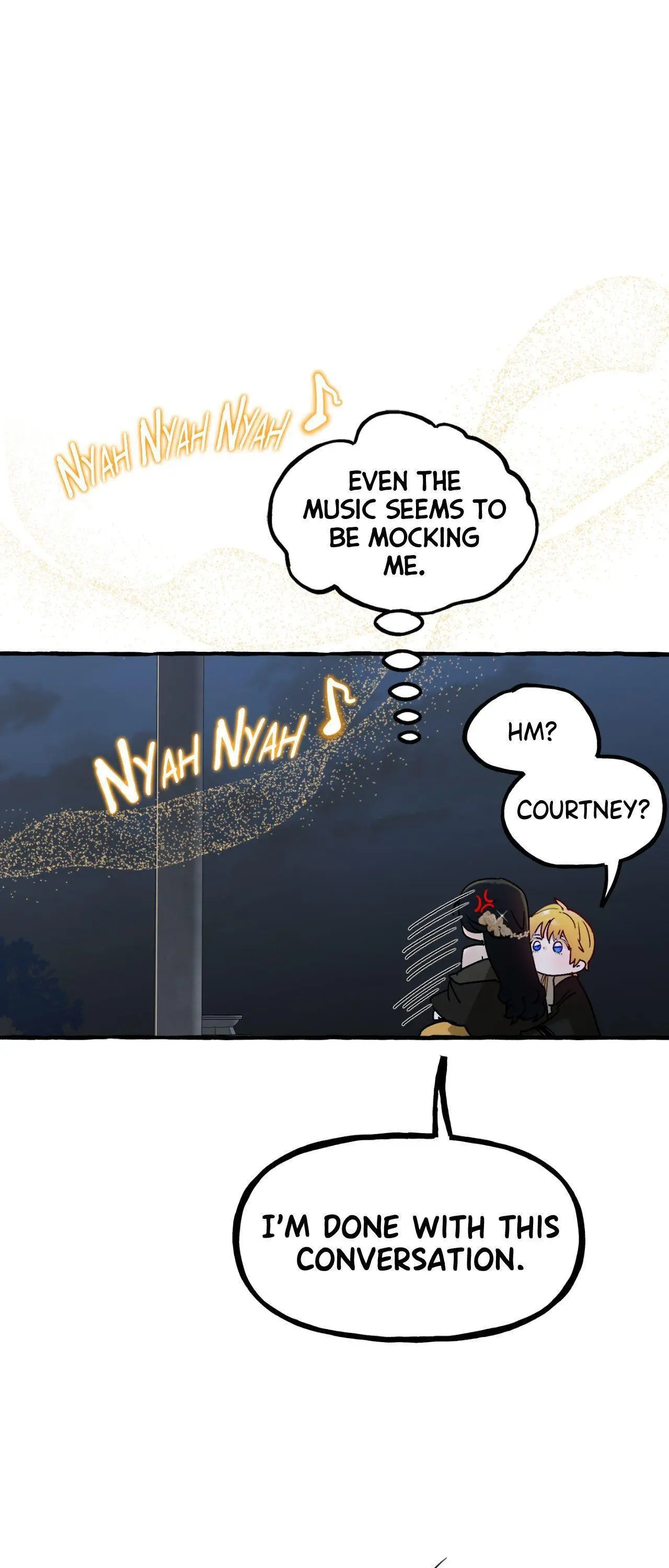 In The Doghouse - Chapter 83 Page 17