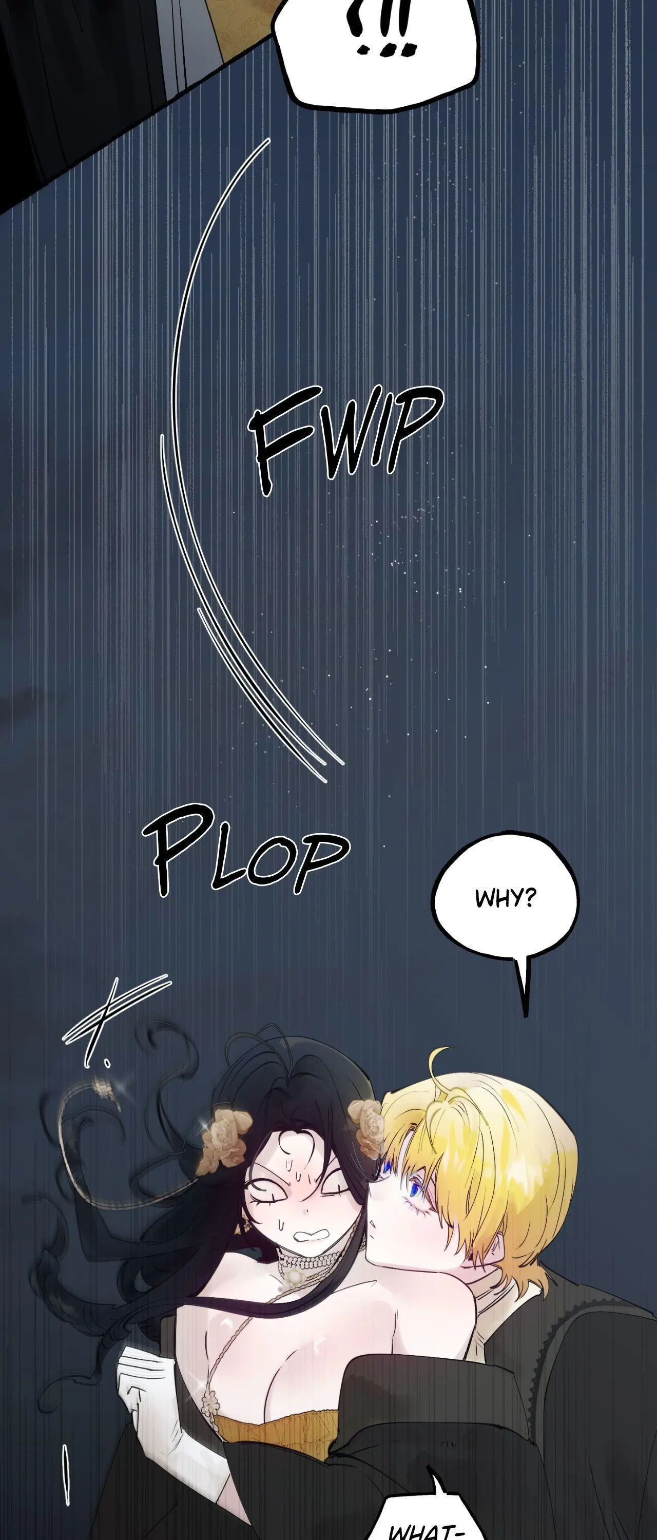 In The Doghouse - Chapter 83 Page 19